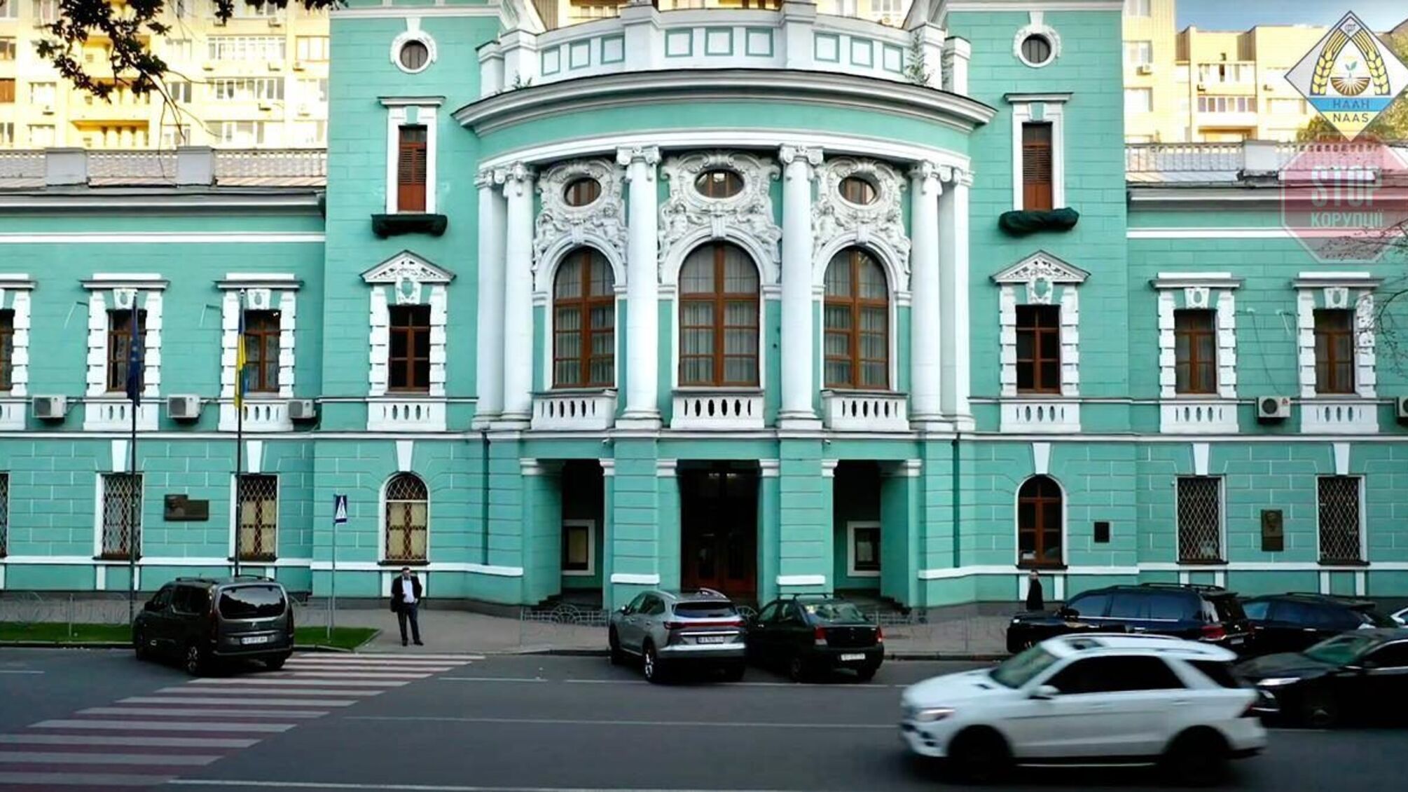 'Нові обличчя' НААН: на Житомирщині розгорівся скандал через непризначення на посаду протеже ексрегіонала Рижука