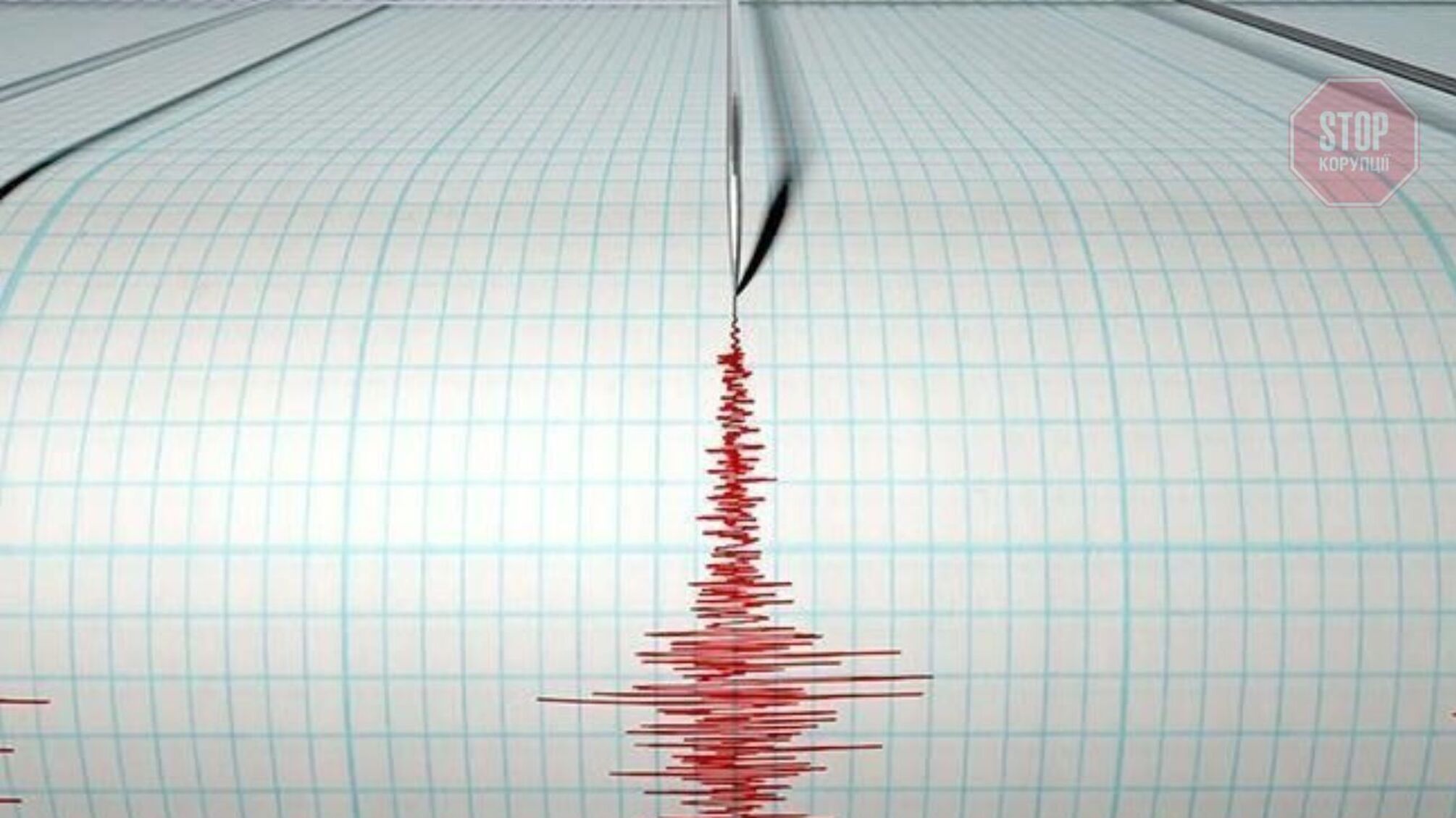 В Швейцарии произошло сильное землетрясение