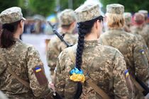 В ЗСУ пояснили процедуру взяття жінок на військовий облік