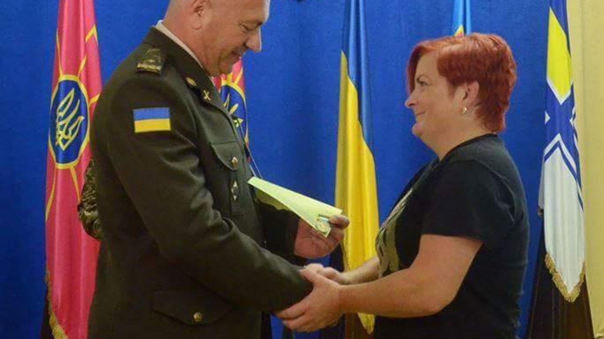 «Ми такі ж закохані, як 32 роки тому»: історія подружжя бійців батальйону «Львів»