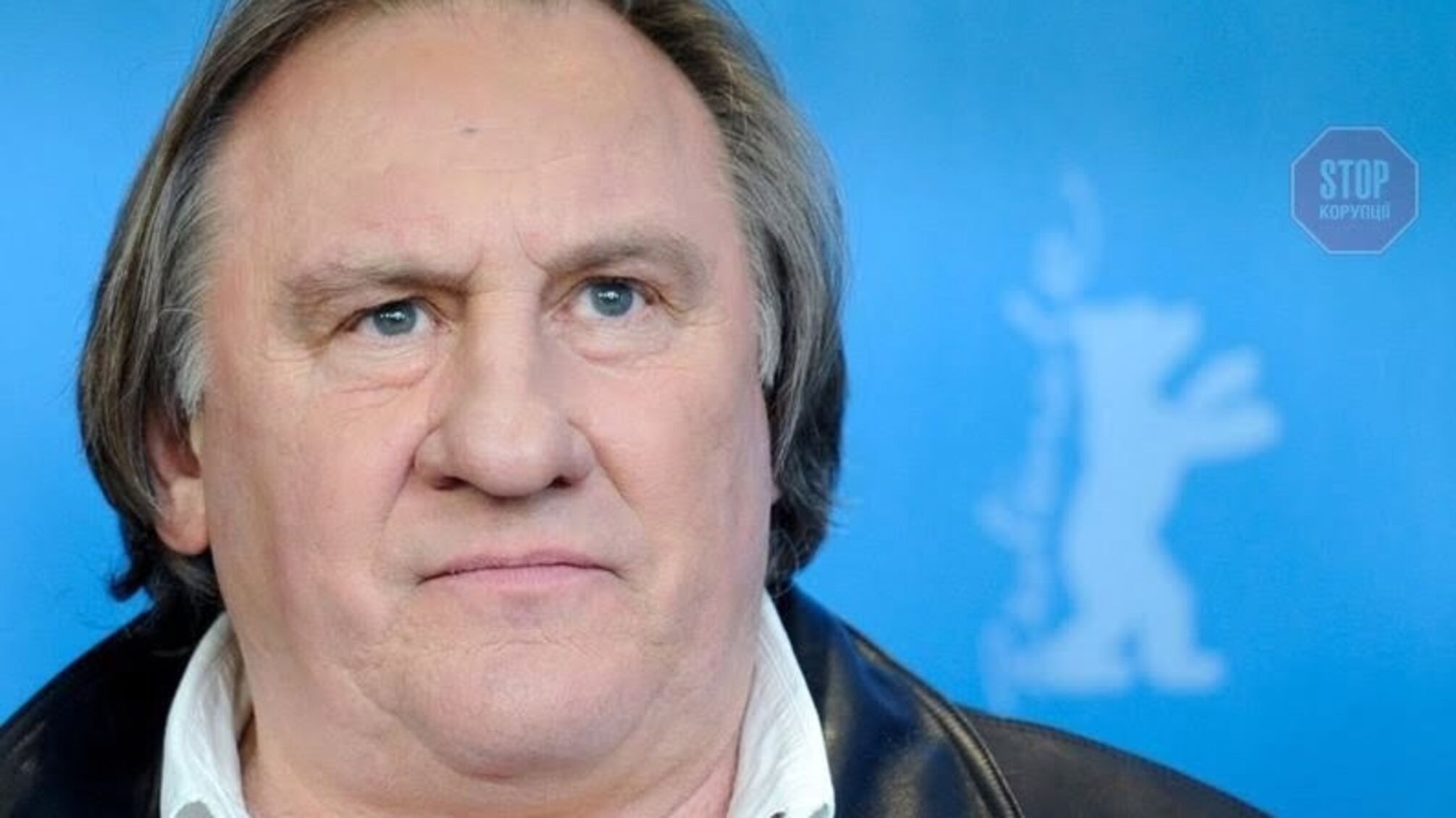 Известному французскому актеру Джерарду Депардье сообщили о подозрении в изнасиловании 22-летней девушки