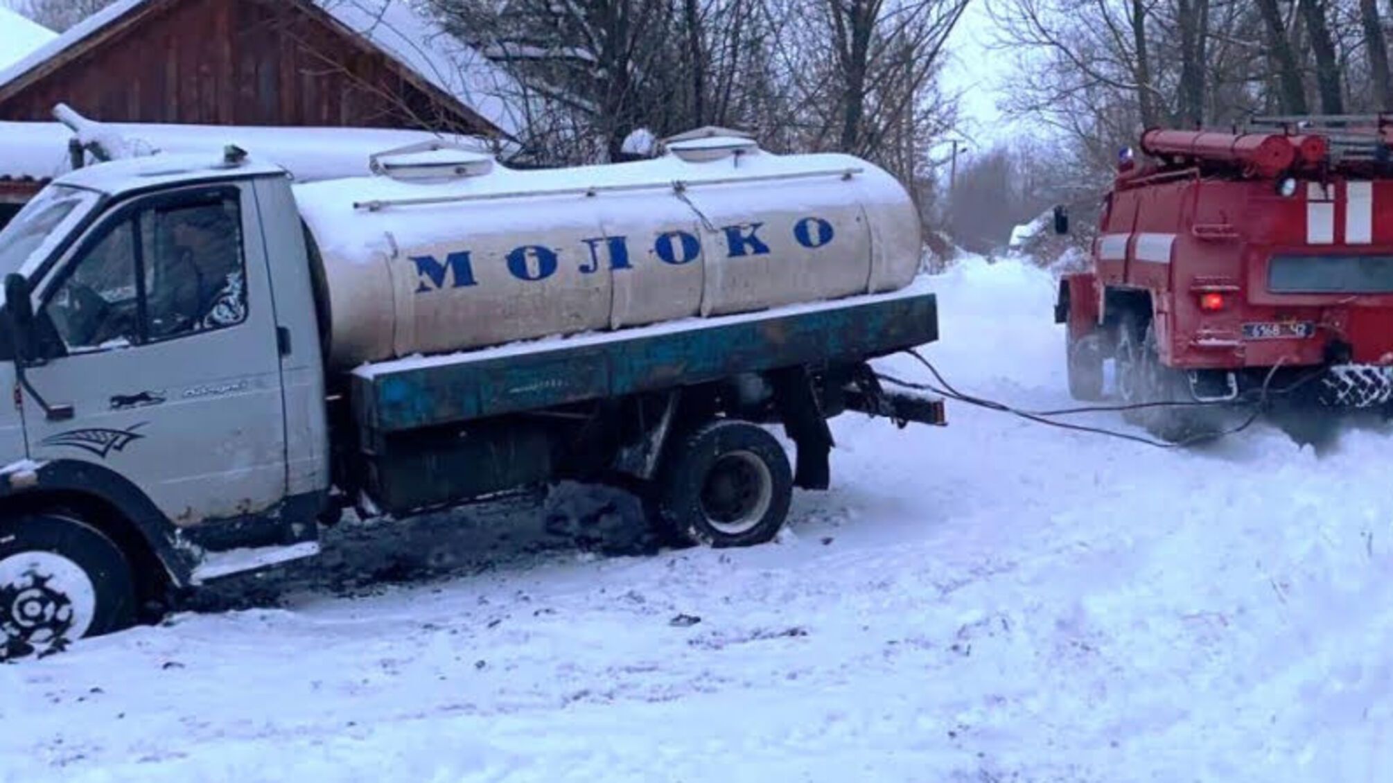 Упродовж минулої доби рятувальники Чернігівщини 37 разів залучалися до надання допомоги громадянам