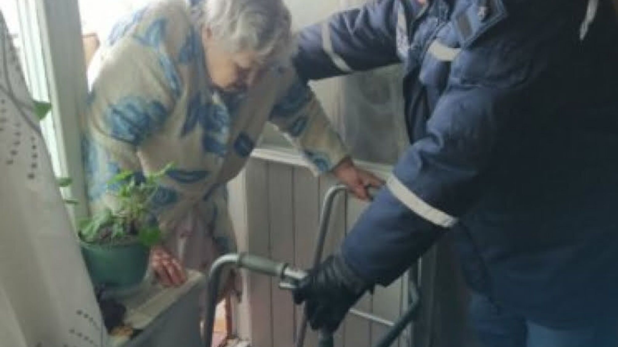 Київська область: на пожежі евакуйовано 24 особи, врятовано — 6