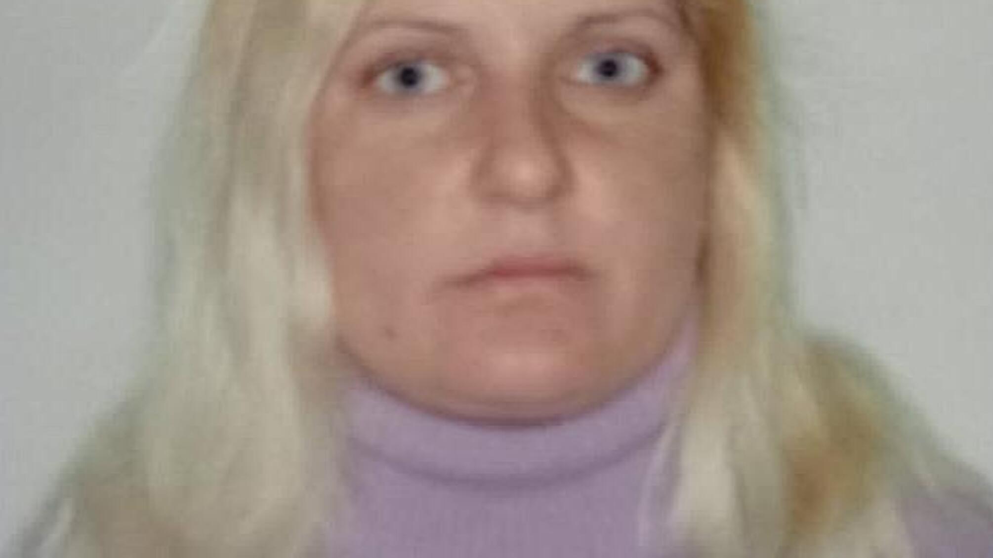 Увага! Поліцейські Буковини розшукують безвісти зниклу Вакарюк Тетяну Аркадіївну