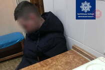 Новости Чернигова: благодаря неравнодушному гражданину полиция задержала пьяного водителя (фото)