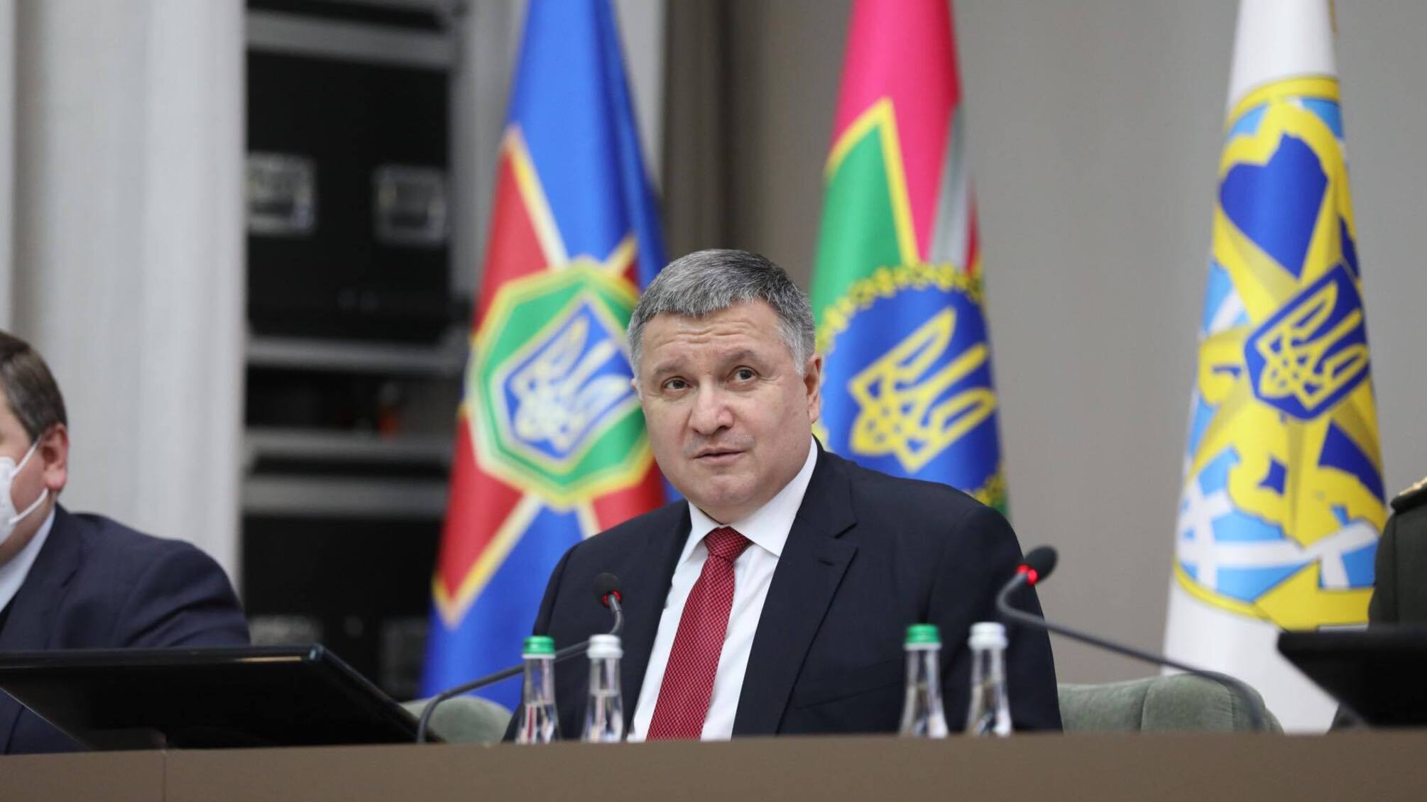 У 2021 році МВС планує запуск двох масштабних проектів, - Арсен Аваков