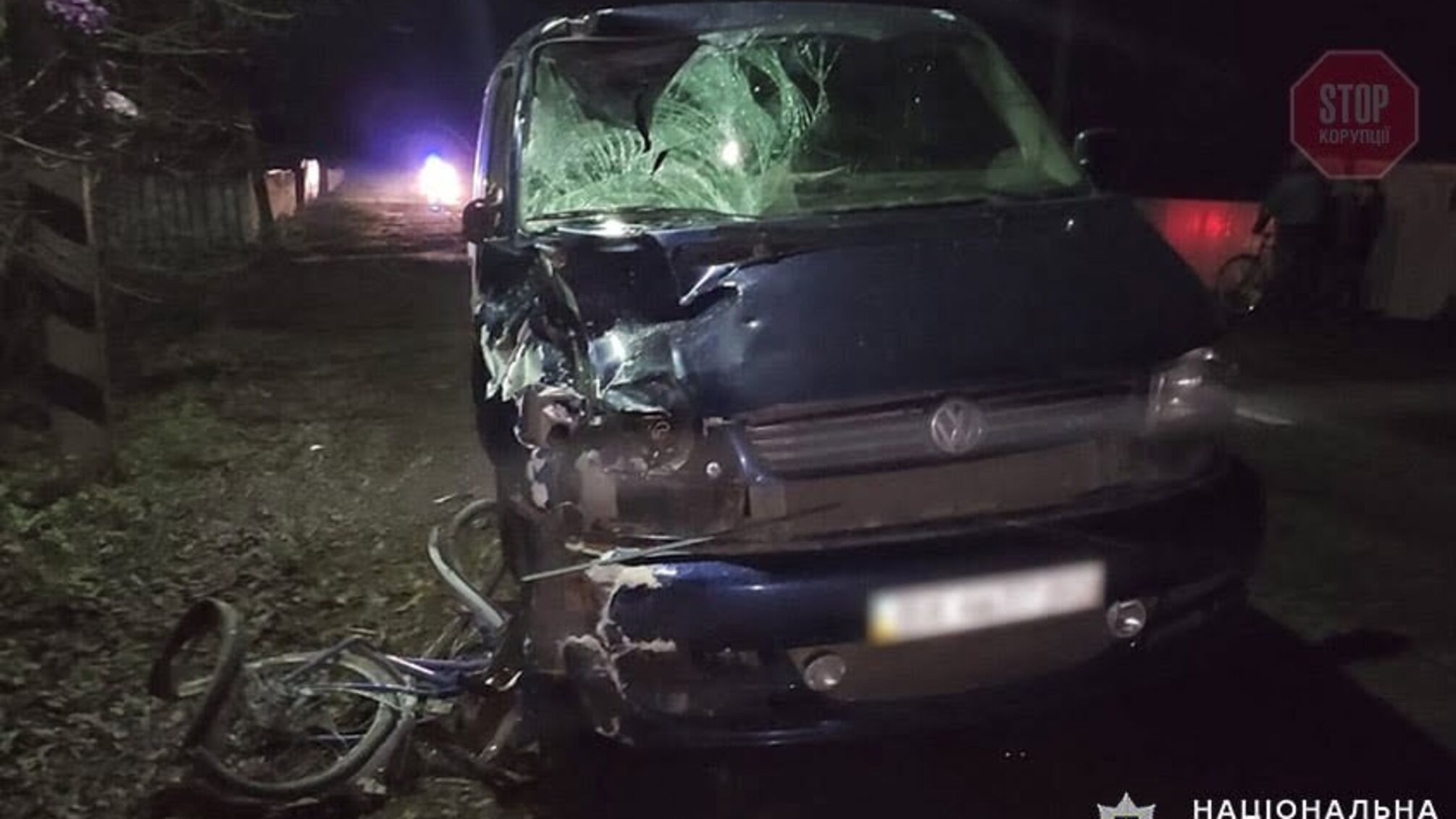 Збив на смерть двох велосипедистів: на Хмельниччині засудили чоловіка (фото)