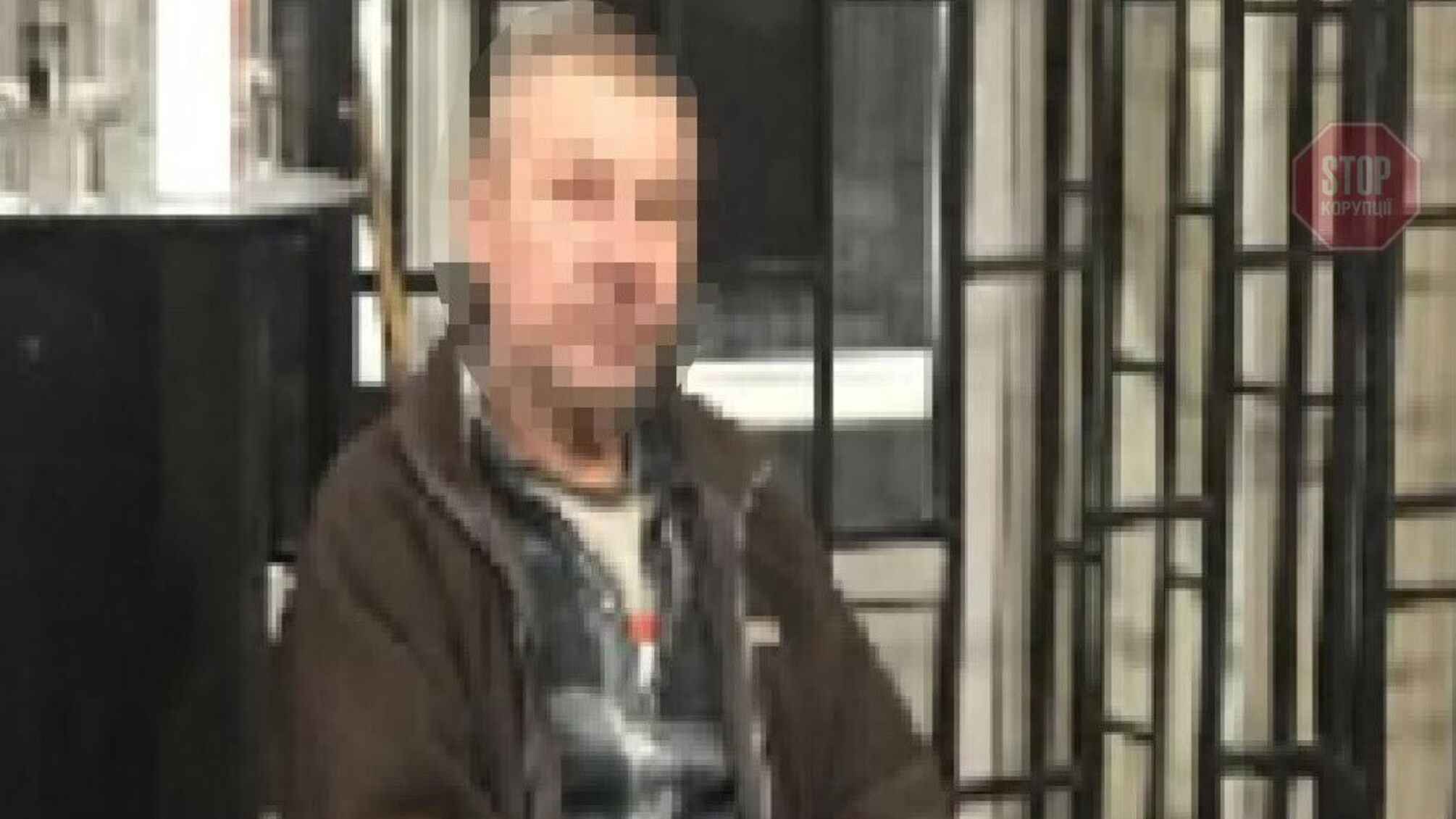 У Кривому Розі чоловік погрожував підірвати квартиру батьків Зеленського через маленьку пенсію (фото)