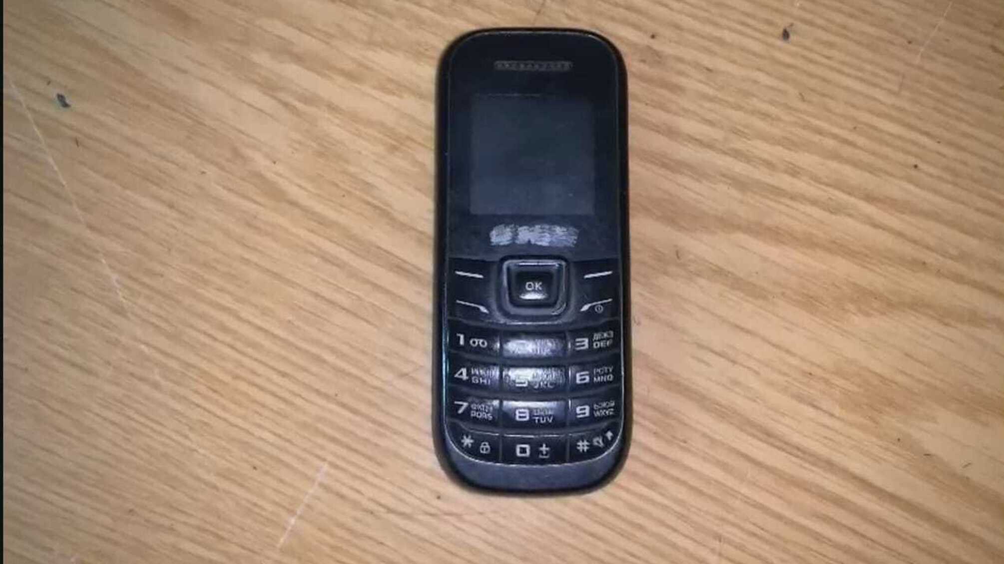 В Одесі поліцейські затримали чоловіка за неправдиве повідомлення про замінування готелю