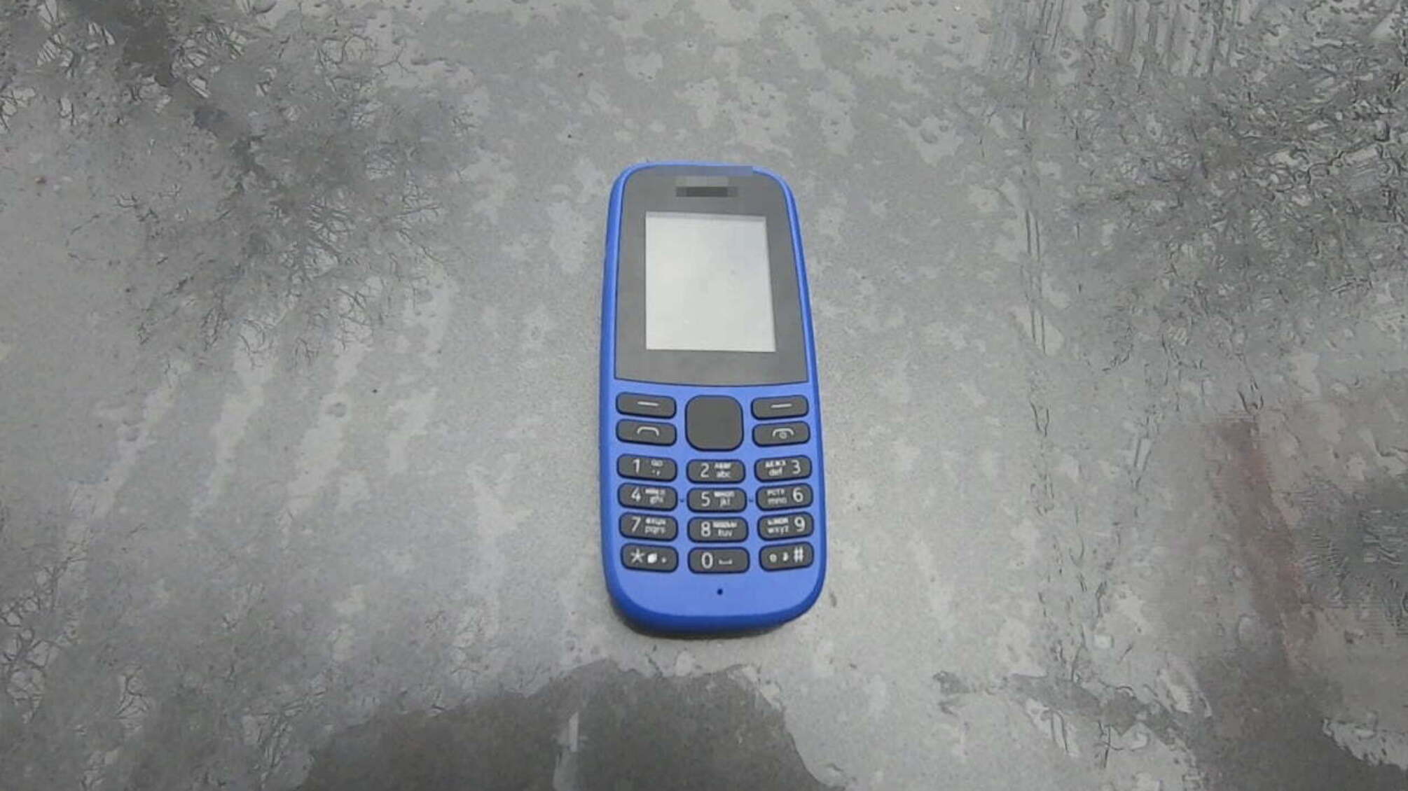 Правоохоронці Одеси затримали чоловіка за неправдиве повідомлення про загрозу вибуху в суді