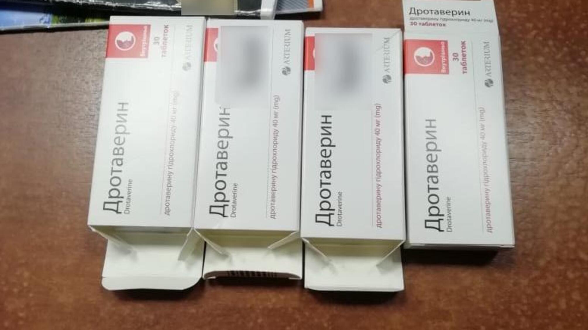 Поліція Київщини встановлює обставини отруєння двох семикласниць