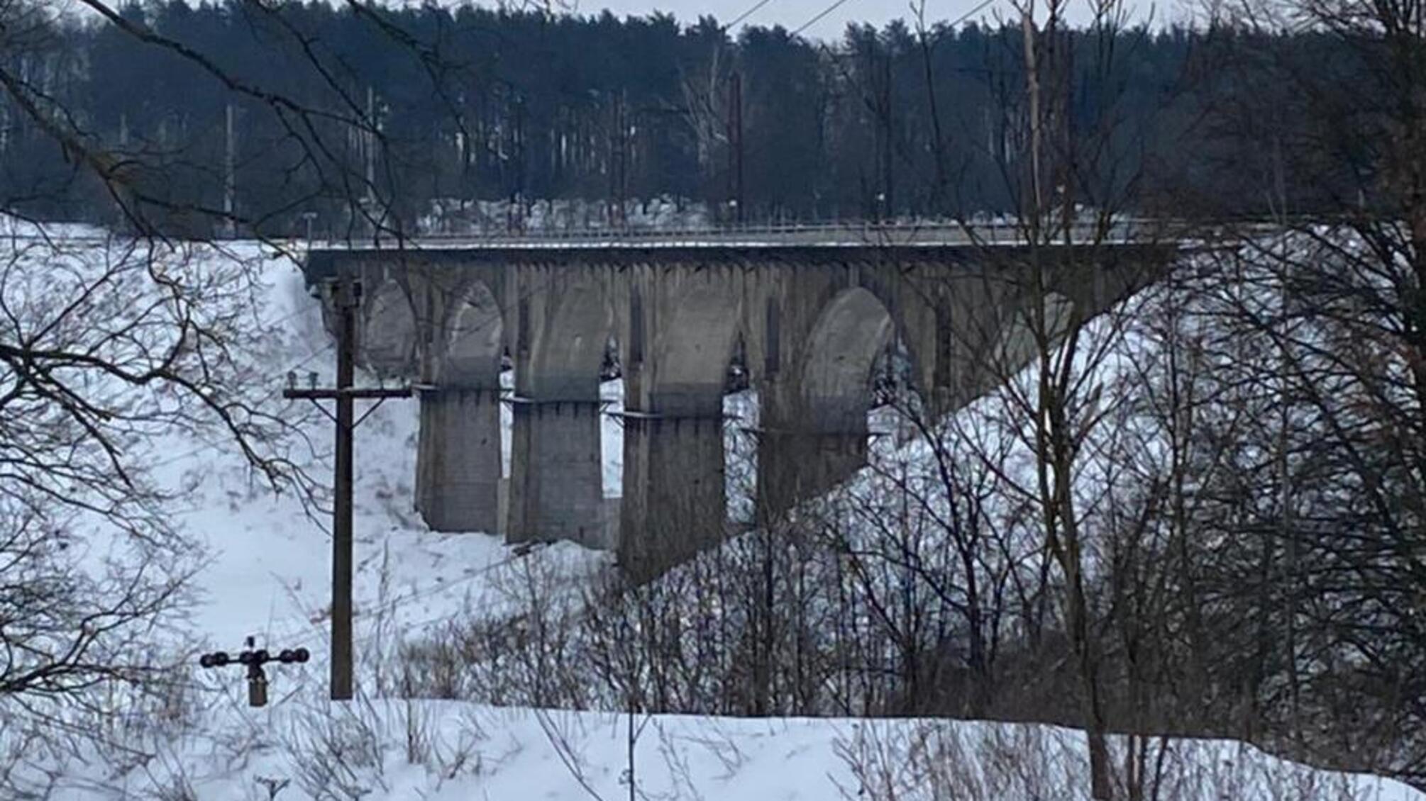 На Житомирщині поліцейські врятували юнака від загибелі на морозі