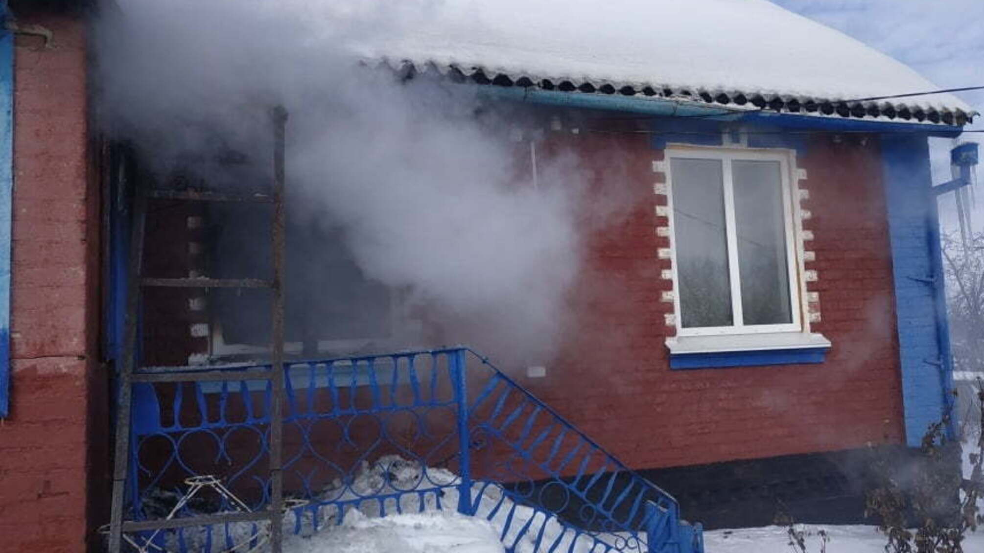 На Чернігівщині за добу надзвичайники врятували людину та ліквідували 7 пожеж