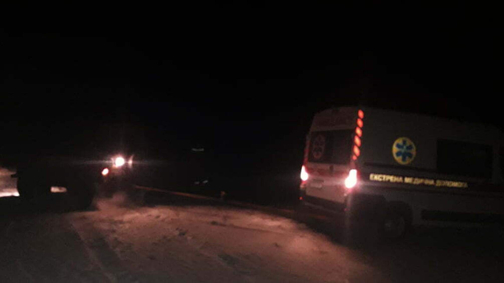 Миколаївська область: протягом доби рятувальники тричі надавали допомогу водіям на автошляхах області