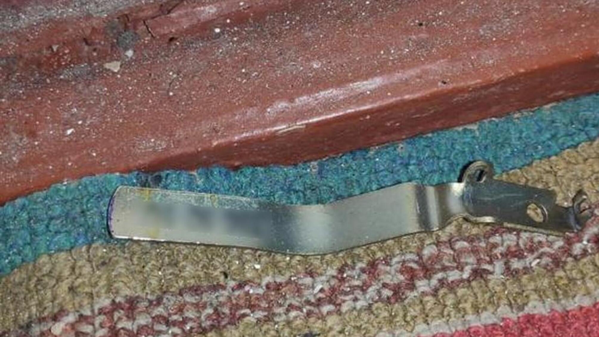 Буковинські поліцейські встановлюють обставини вибуху в багатоквартирному будинку в місті Новодністровськ