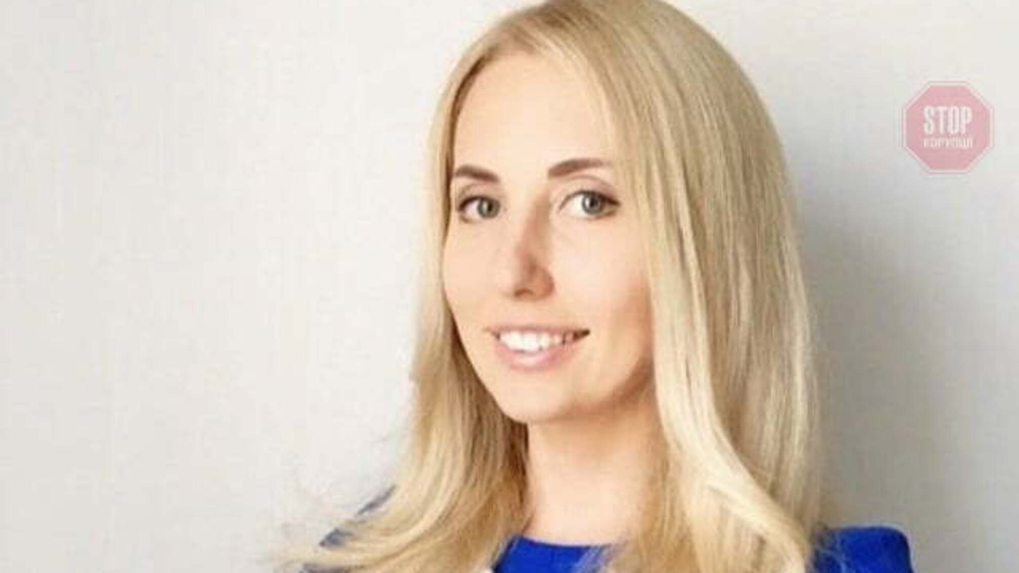 Коррупционерка Костенко с помощью подкупа судей пытается вернуть себе должность в ГАСИ - СМИ