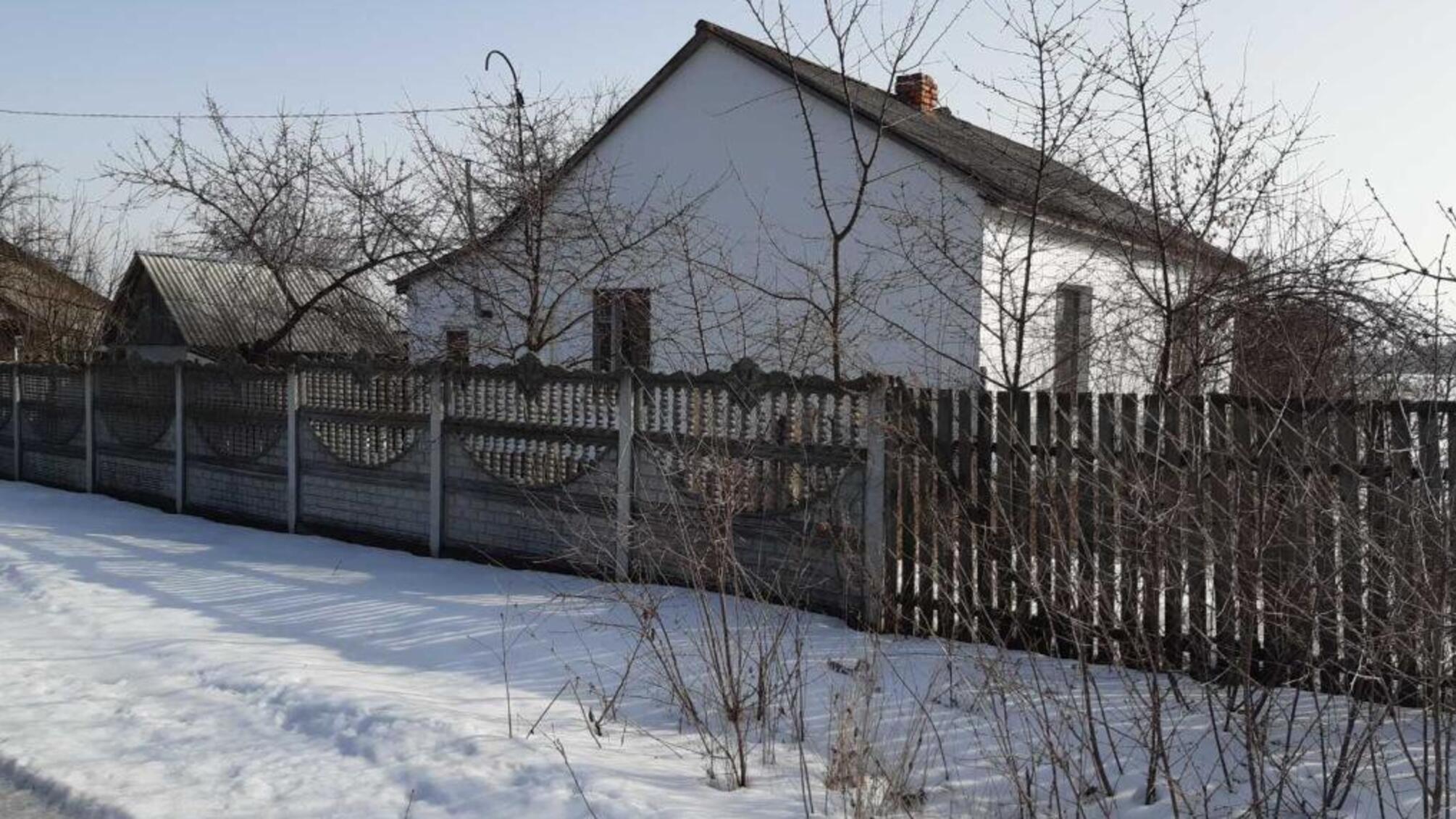 Київська області: внаслідок пожежі загинула людина