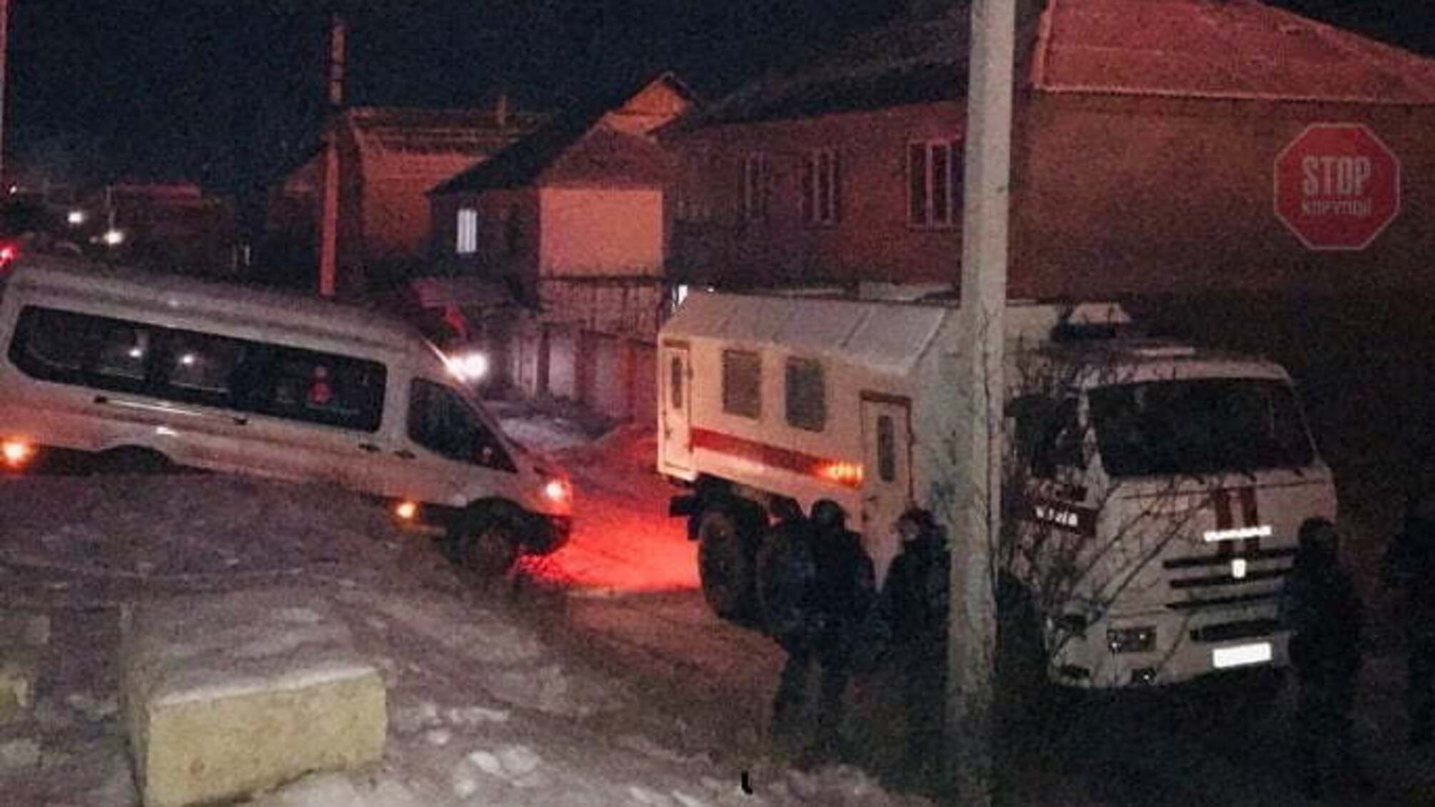 У Криму окупанти почали масштабні обшуки у кримських татар (відео, фото)