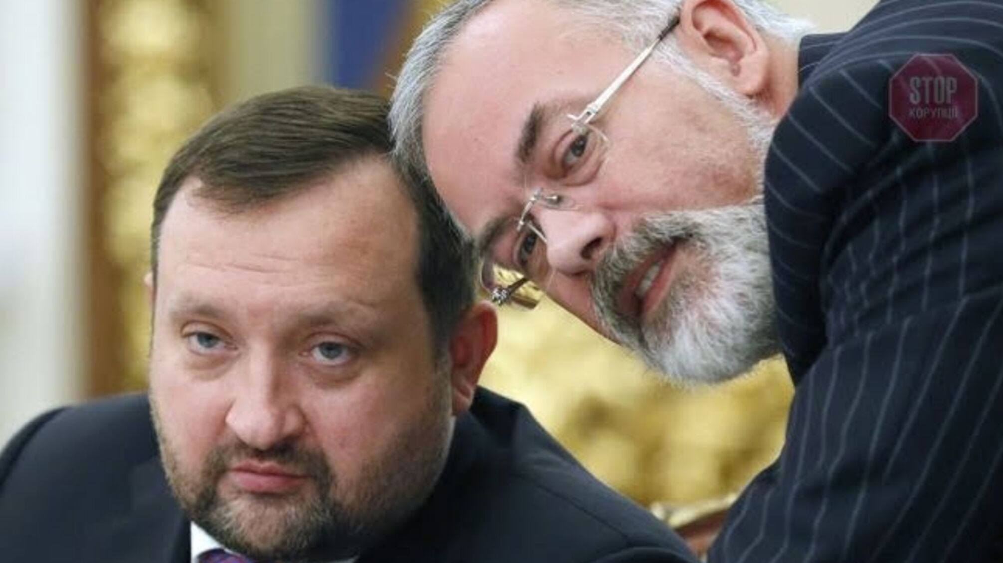 У ЄС хочуть зняти санкції з Табачника та Арбузова, — ЗМІ