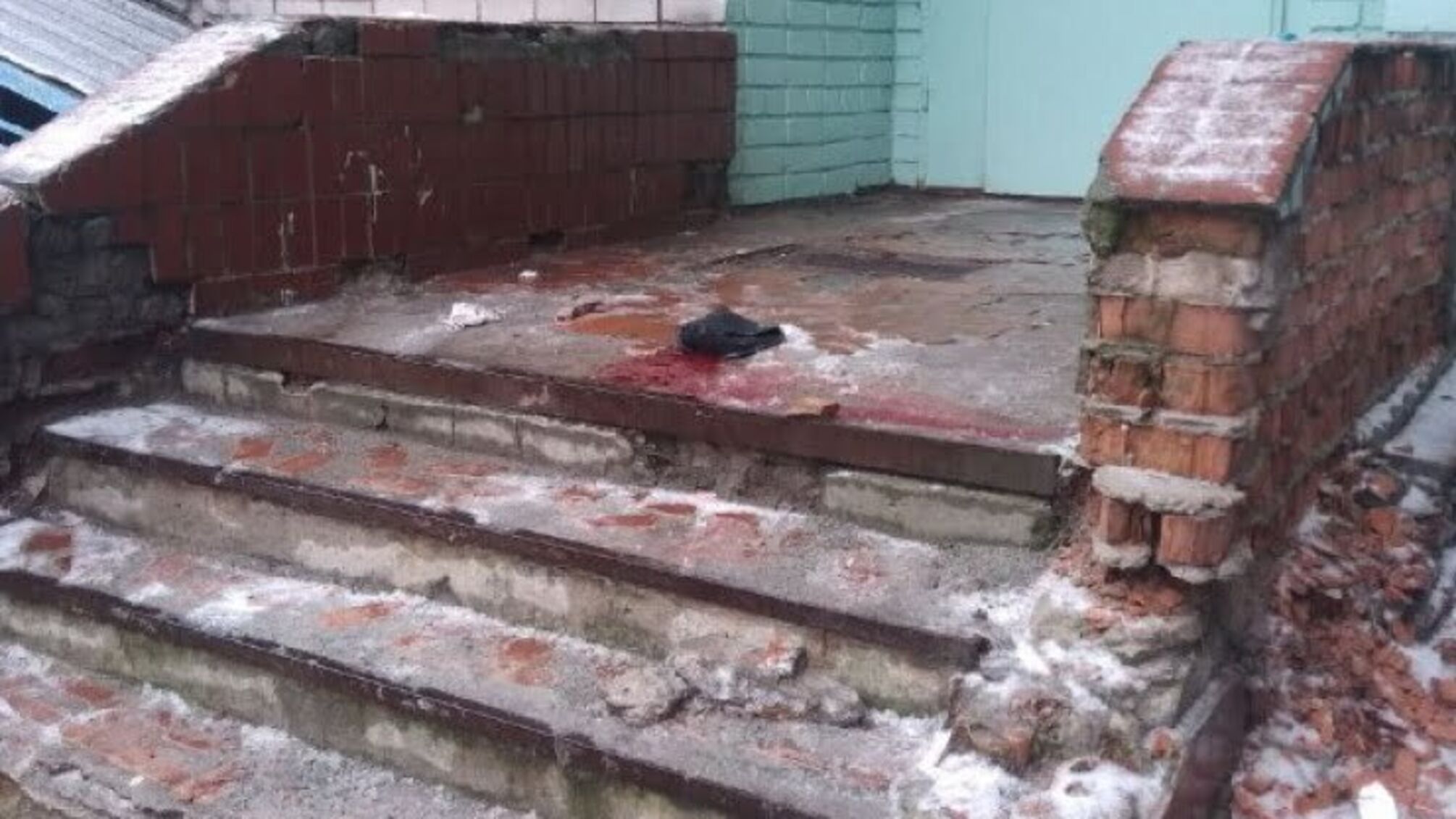 Новини Дніпра: у місті загинула дівчина, яка впала з 14-го поверху (фото)