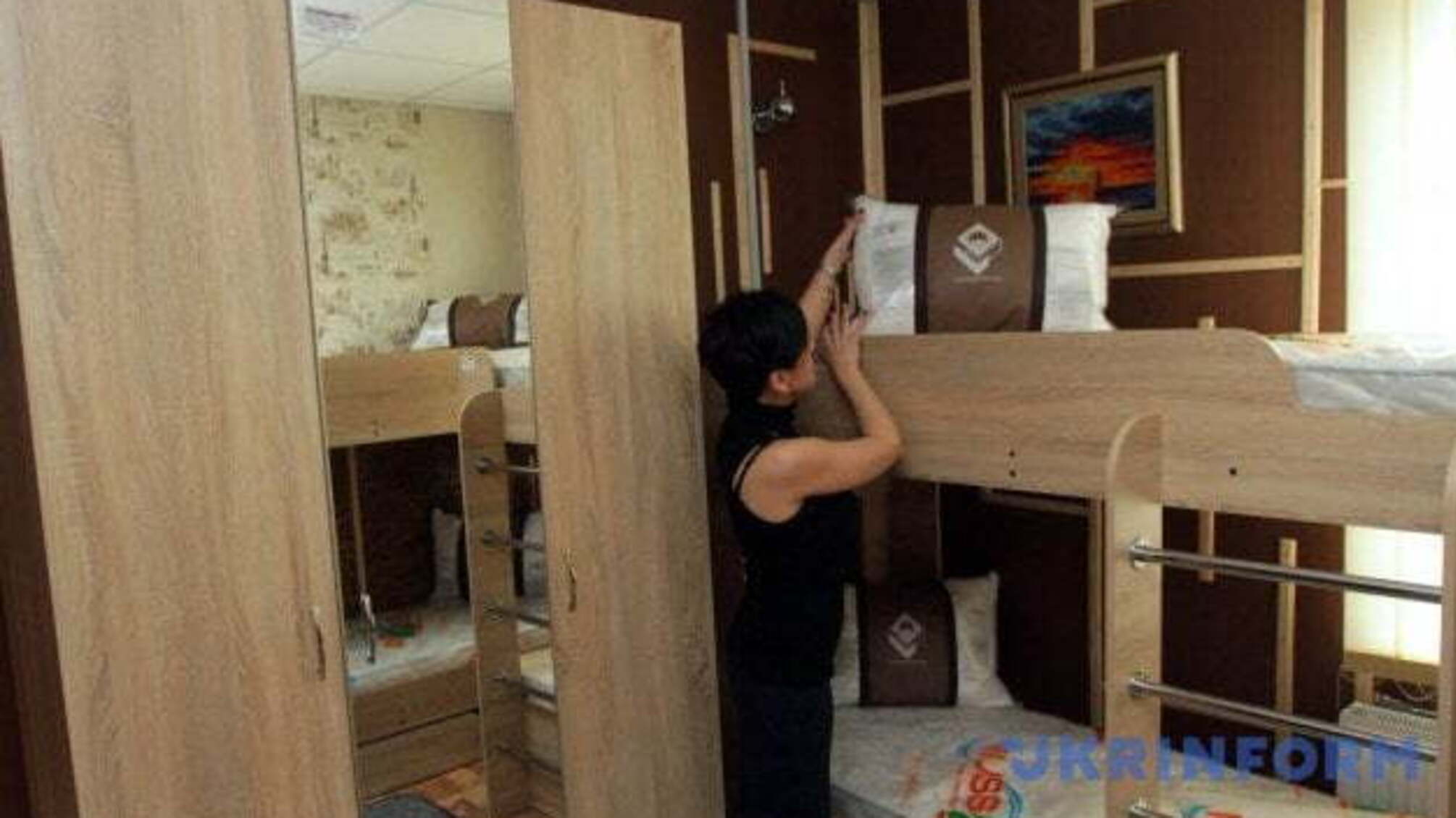 На Чернігівщині виявили п'ять незареєстрованих закладів соціальної сфери