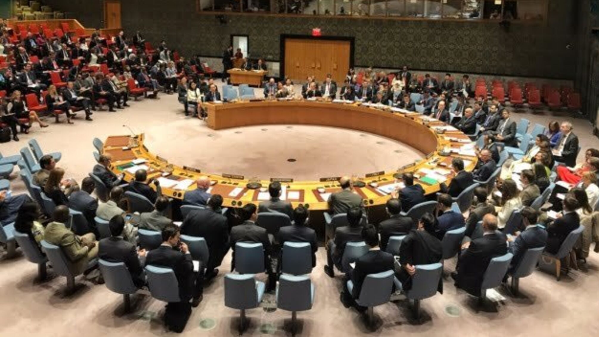 Мексика скаржитиметься до Радбезу ООН з приводу нерівного доступу до COVID-вакцин