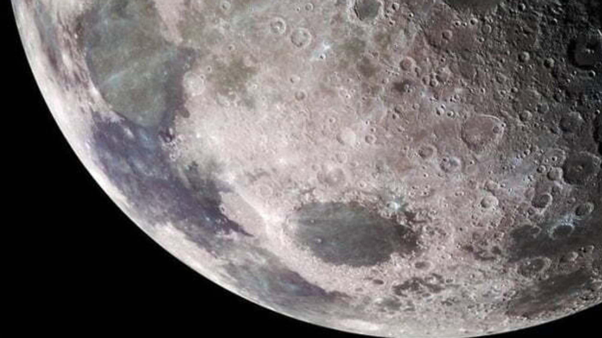 Пентагон забезпечить бойовий захист баз NASA на Місяці - WSJ