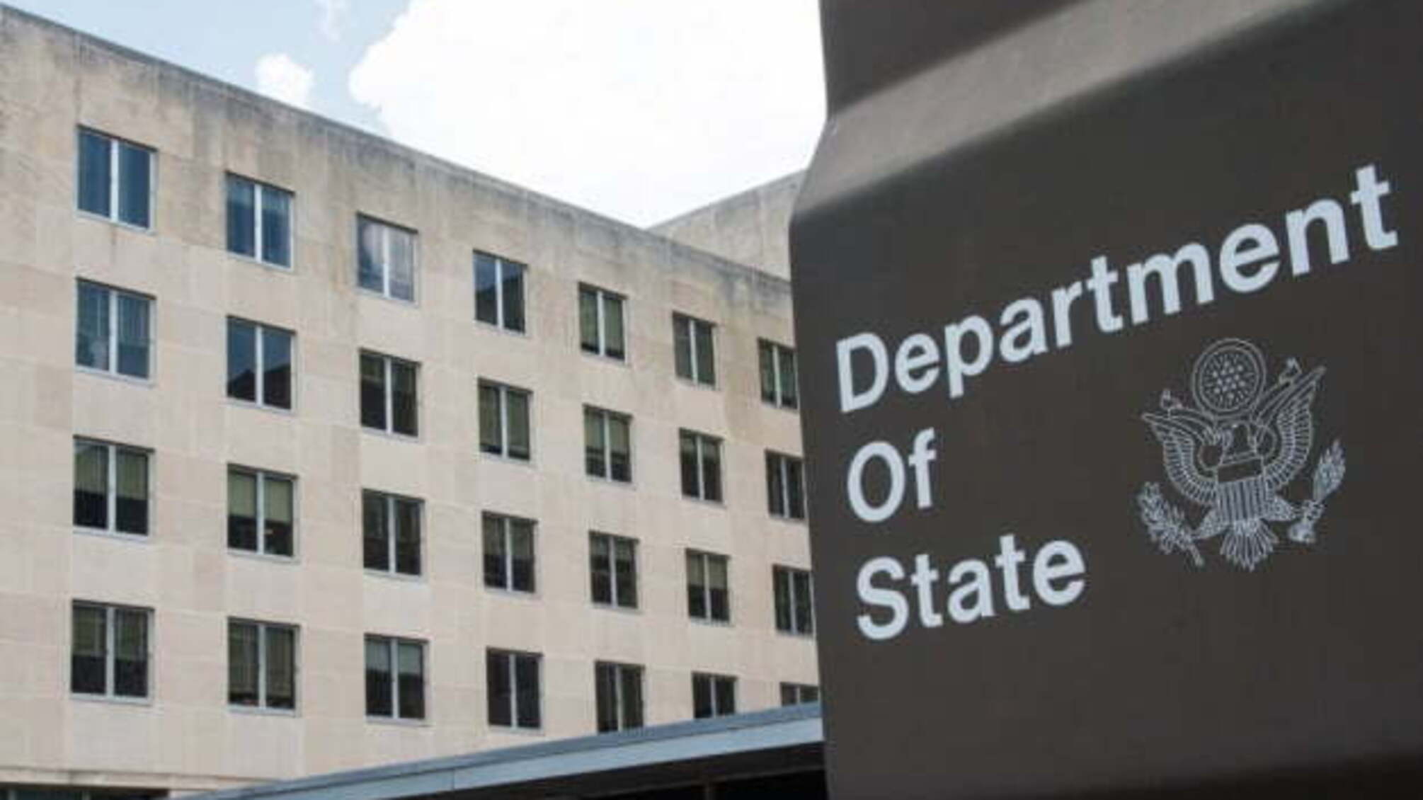 У Держдепі США не виключають нових санкцій проти Росії