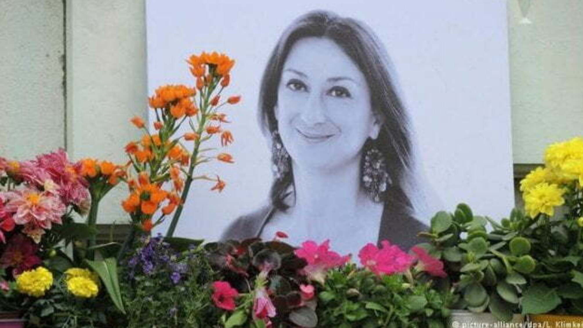 На Мальті вбивцю журналістки засудили до 15 років в'язниці