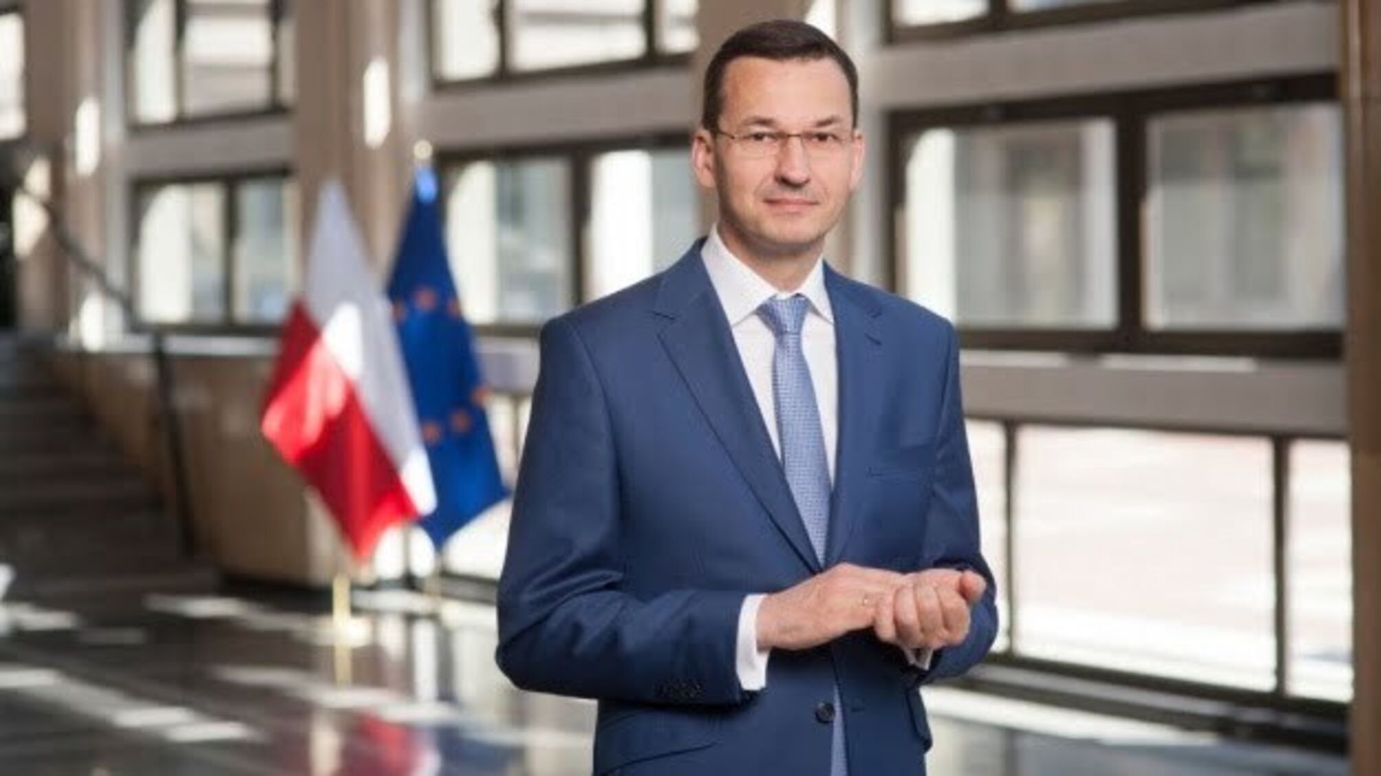Моравецький: На рівні ЄС потрібні чіткі кроки щодо Росії