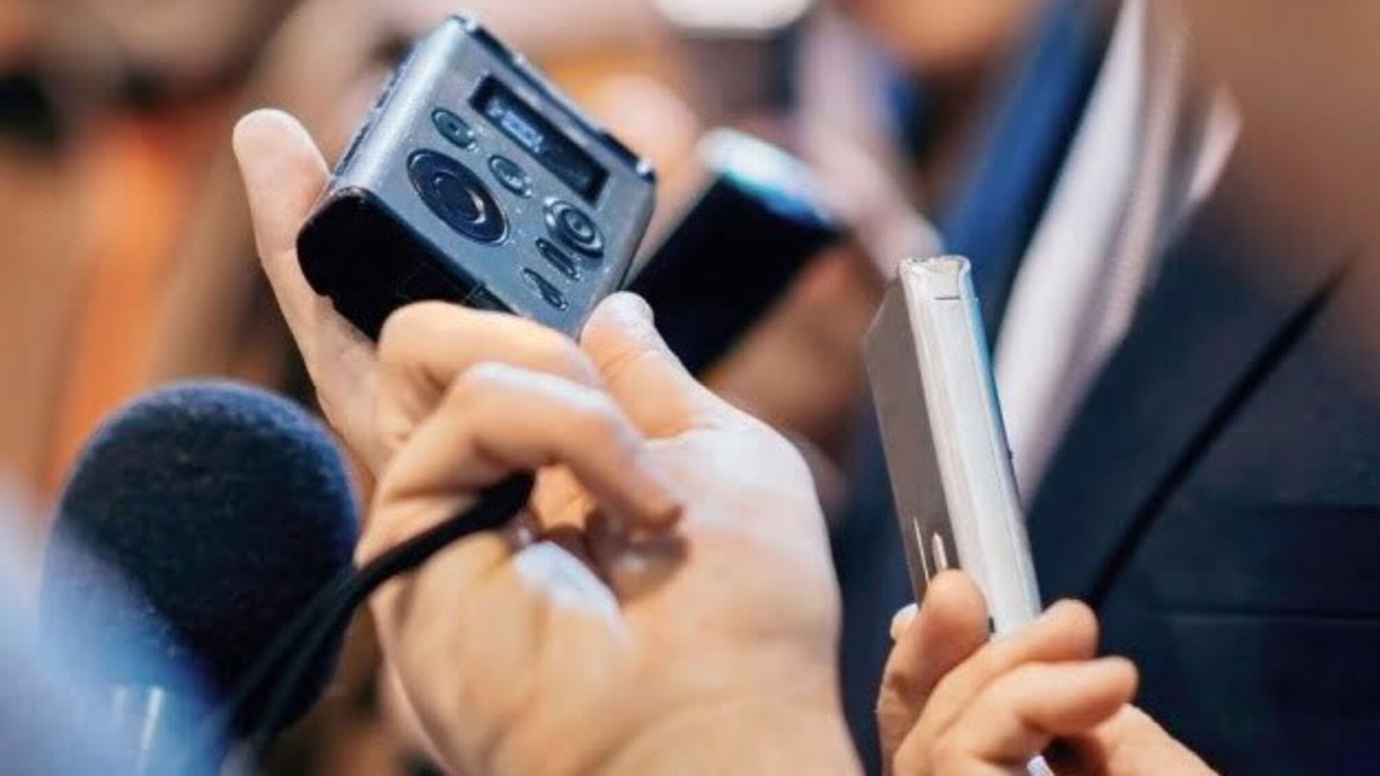 Раді пропонують посилити захист журналістської діяльності