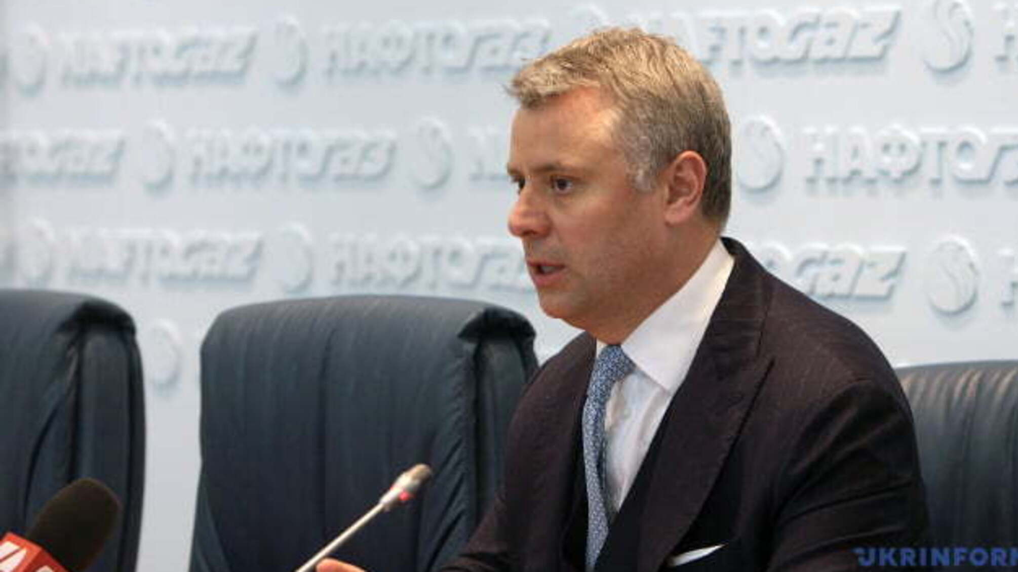 Україна не має залежності від постачання дизеля через «ПрикарпатЗахідтранс»