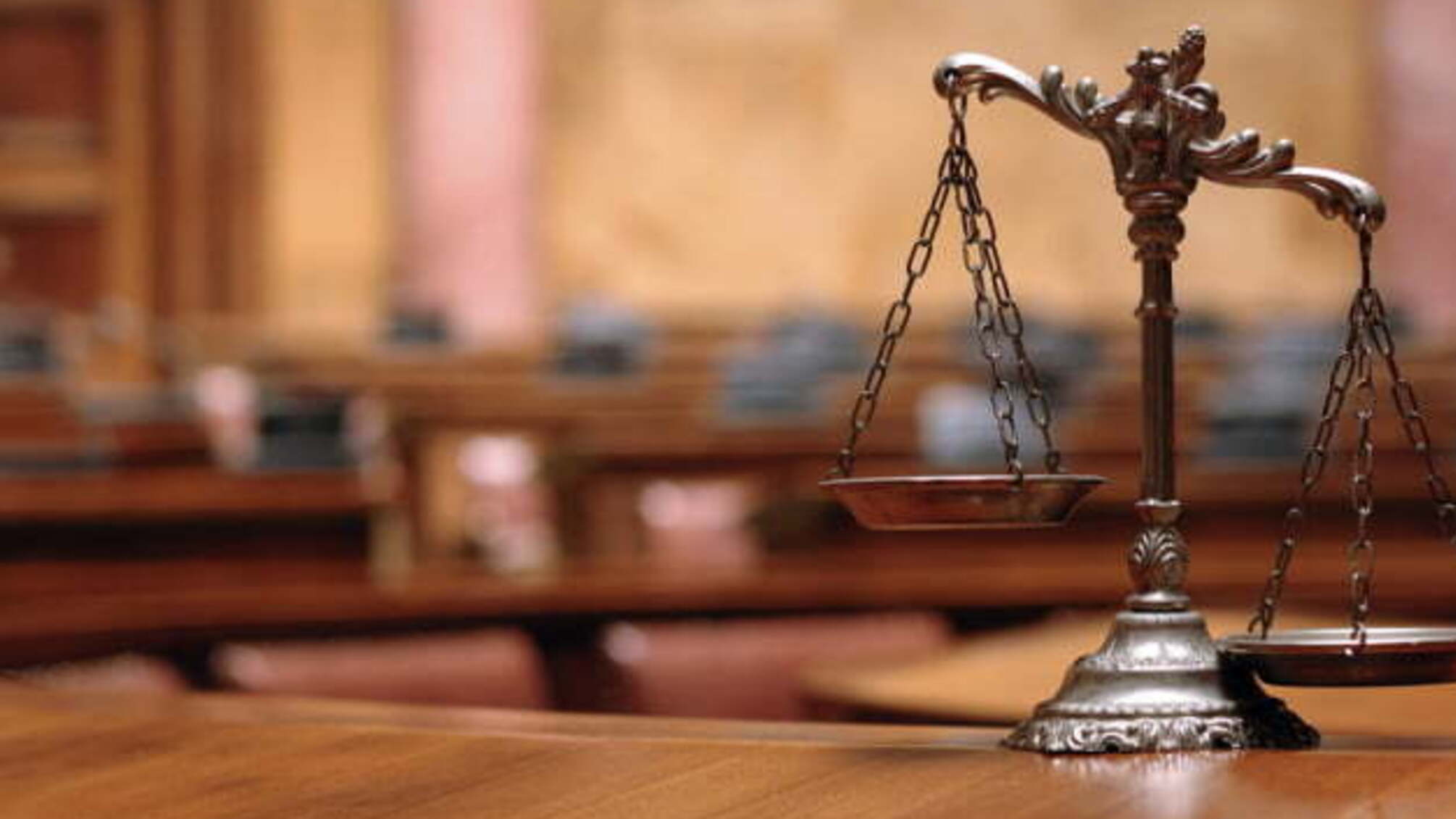 Справу кримського судді-зрадника передали до суду