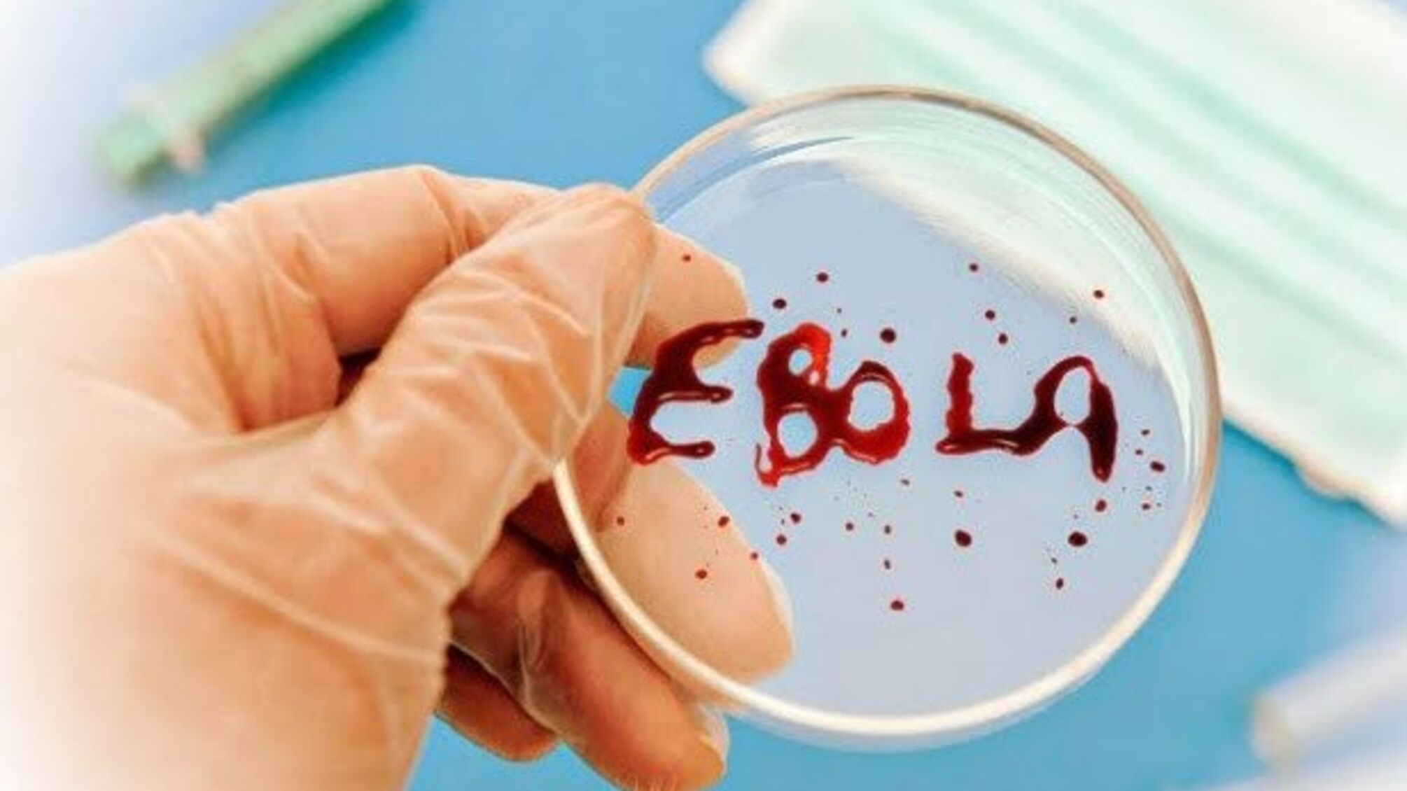 У Конго знову зафіксували смерть від Еболи