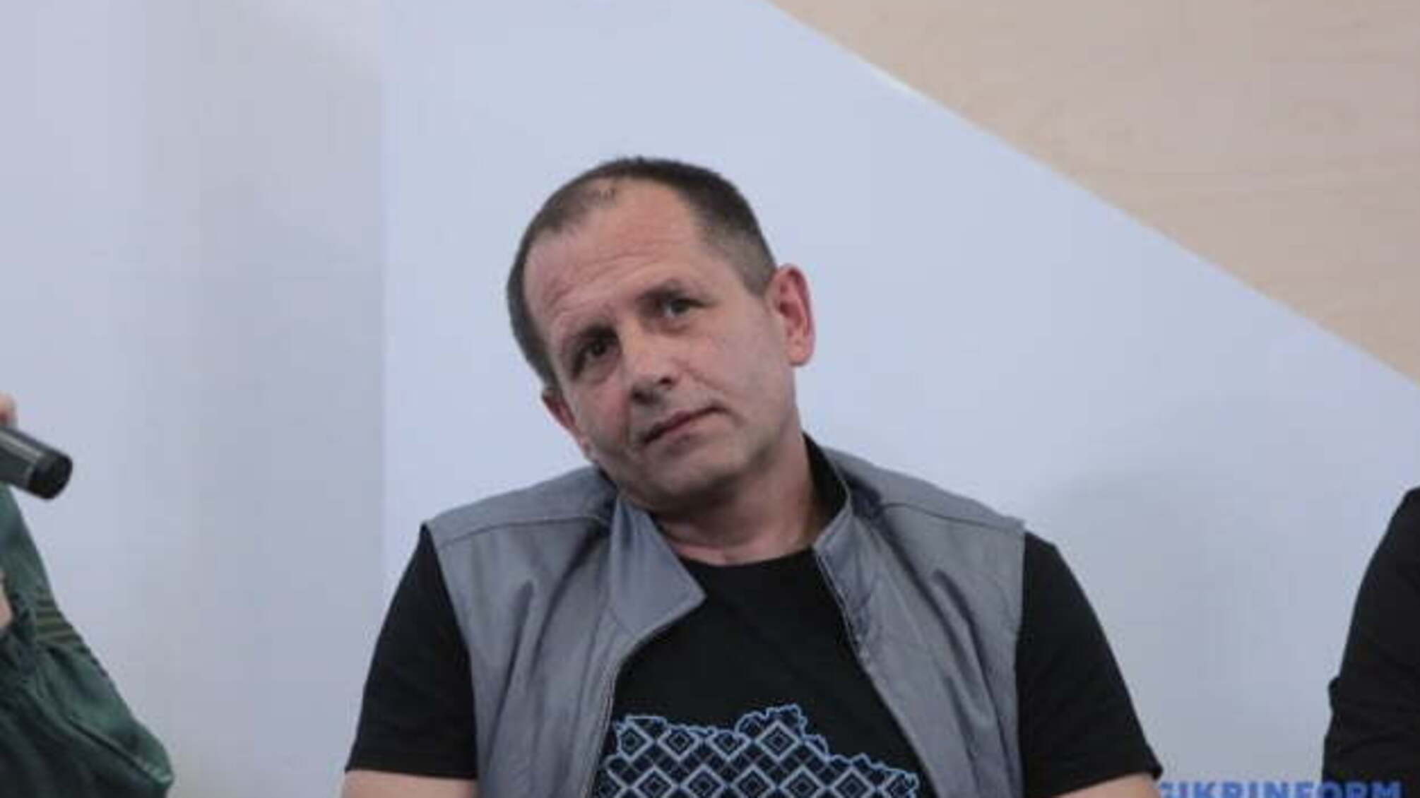 Балух планує йти у політику та мріє побачити онука