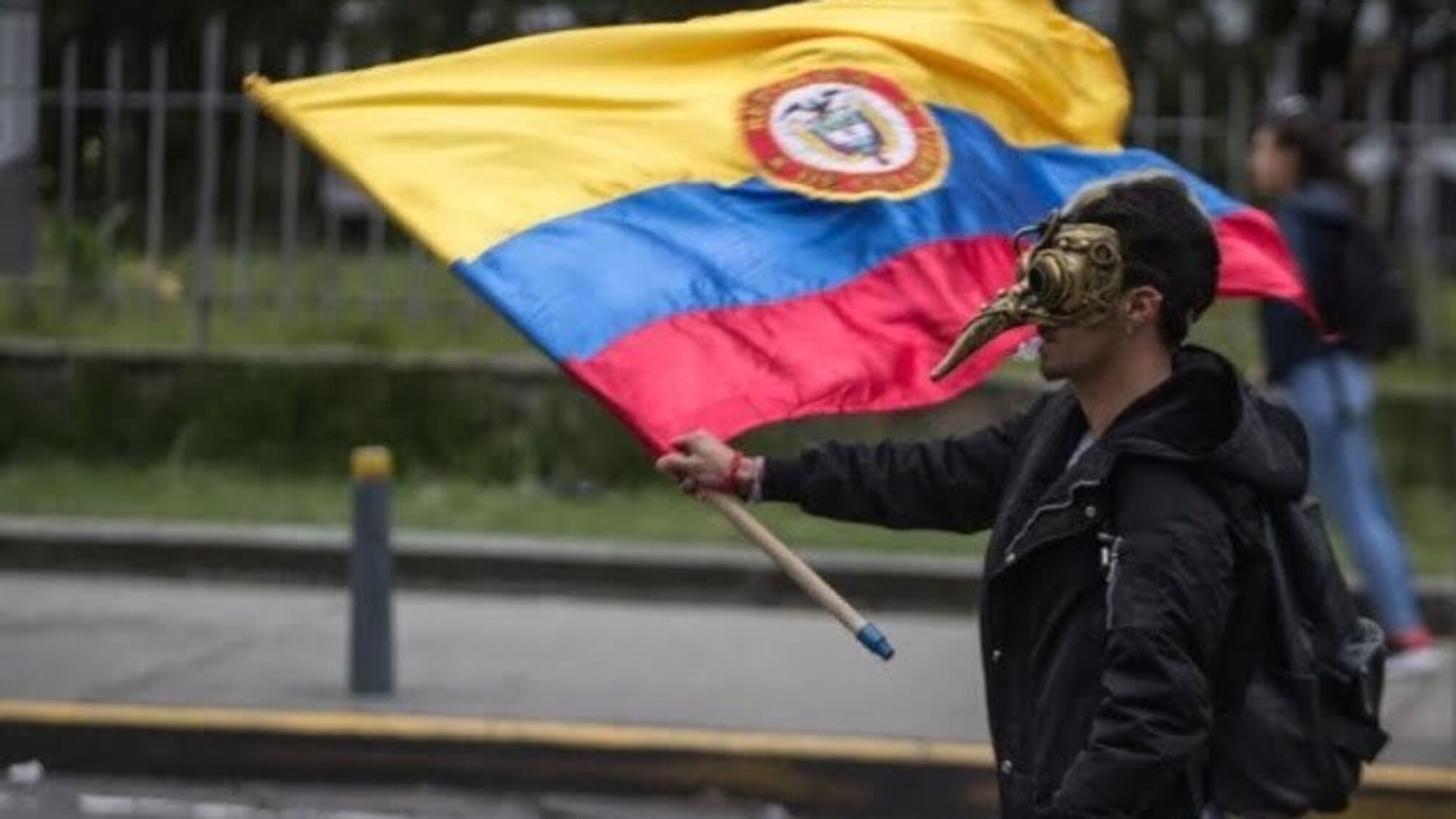 Колумбія надасть правовий статус венесуельським мігрантам