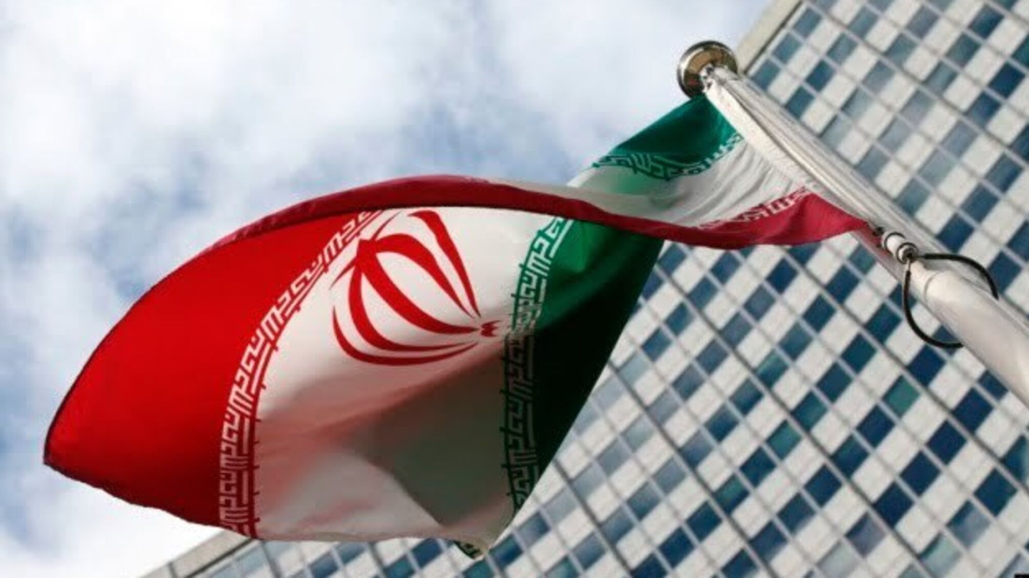 Іран може отримати ядерну зброю, якщо його підштовхнуть – міністр розвідки