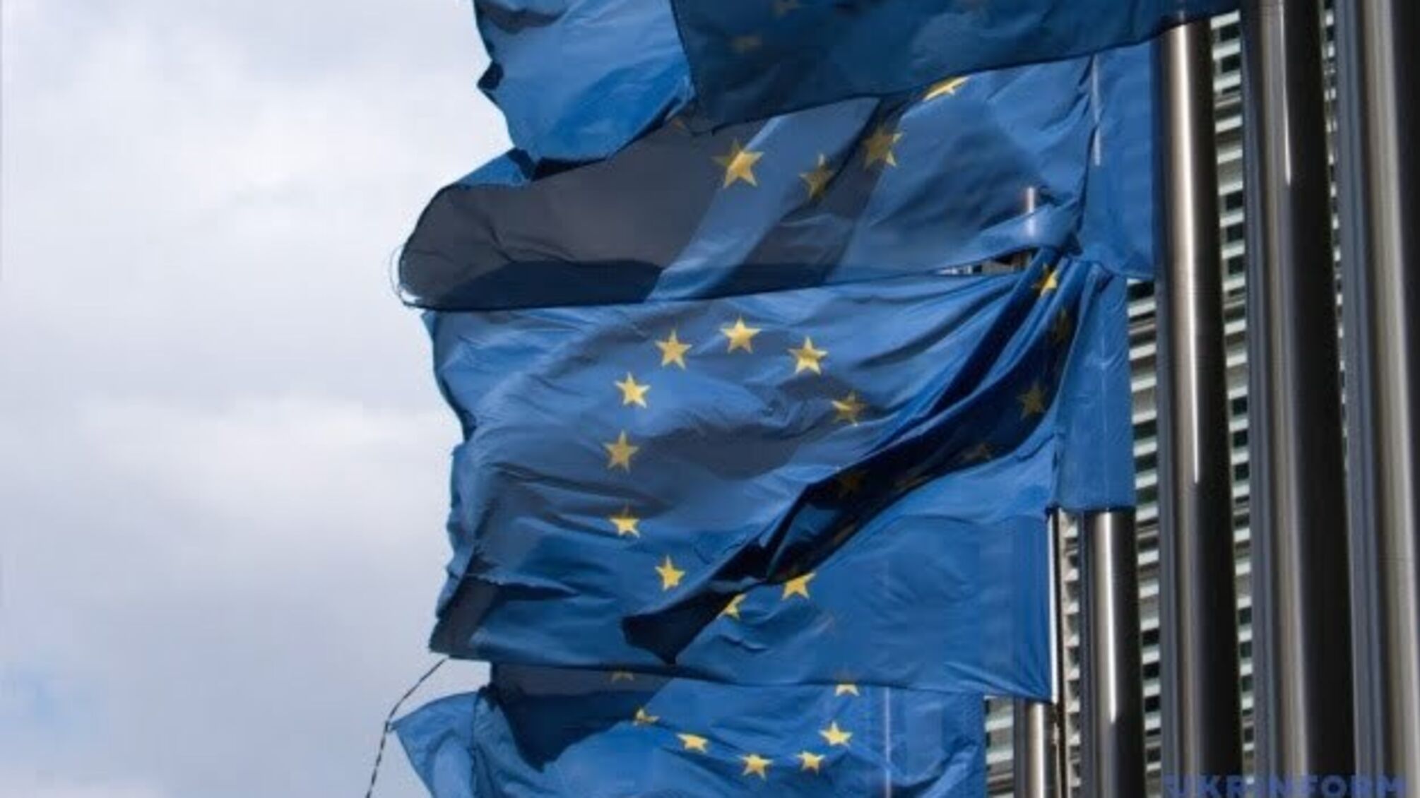 Євросоюз оновив рекомендації щодо обмежень на несуттєві подорожі до ЄС із третіх країн