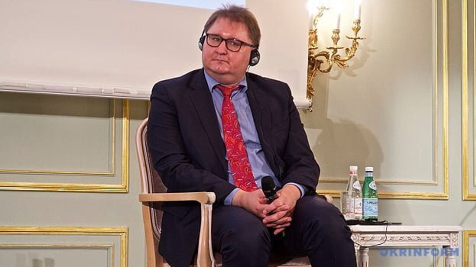 Тарас Качка розповів про зміну правил міжнародної торгівлі та завдання України на 10 років