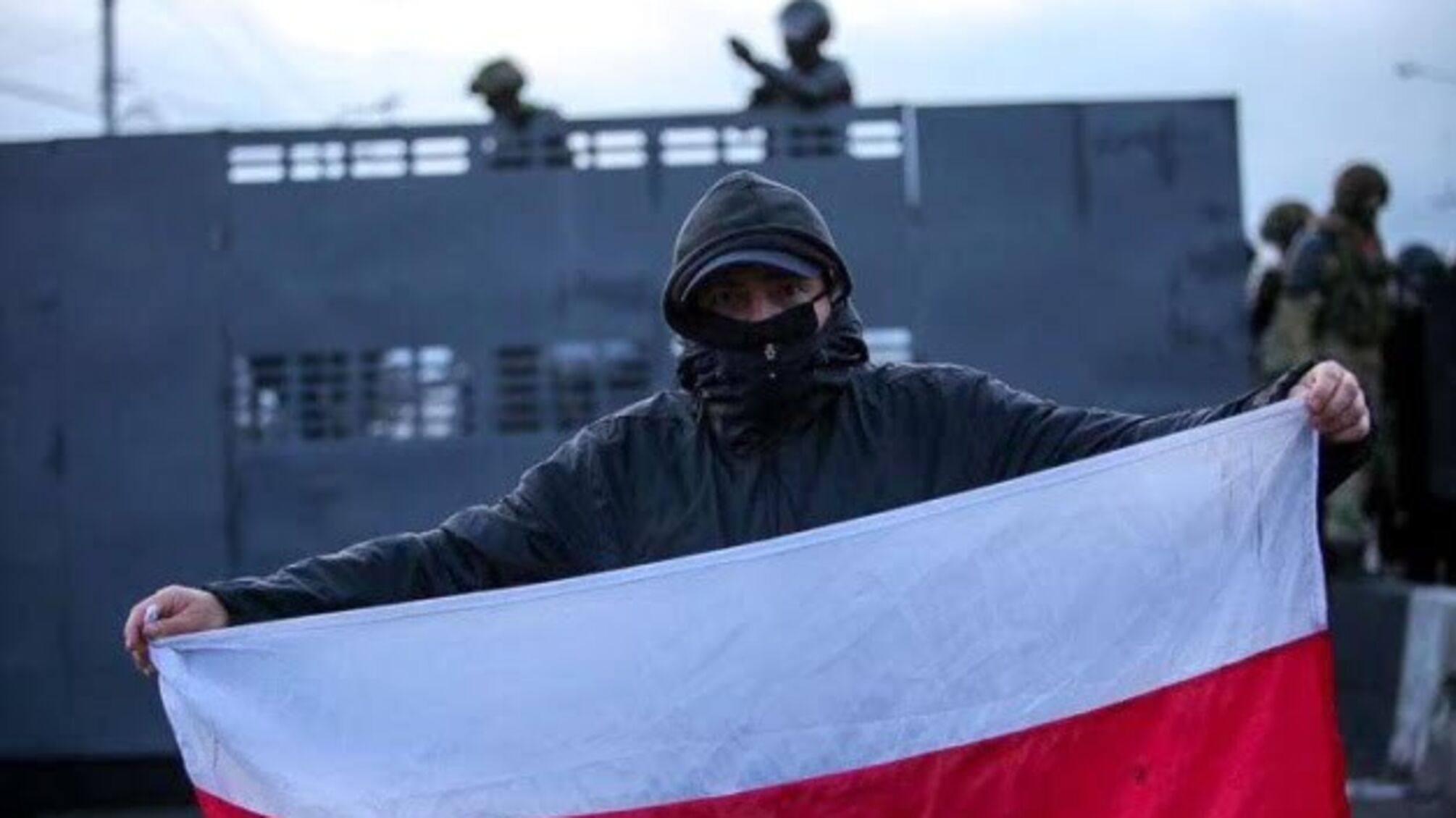 У Білорусі вже понад 250 політв'язнів - правозахисники