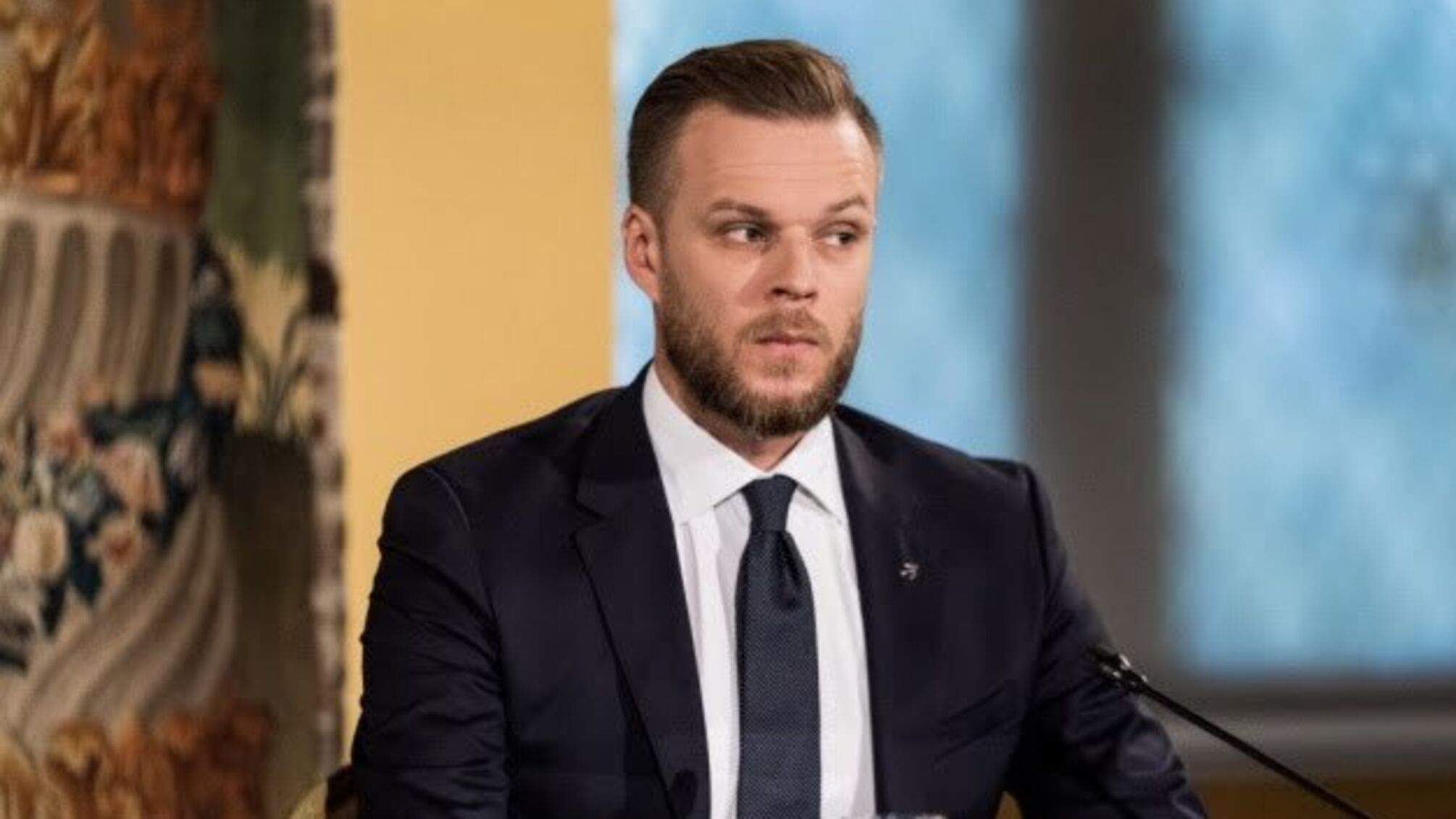 Глава МЗС Литви їде з візитом в Україну