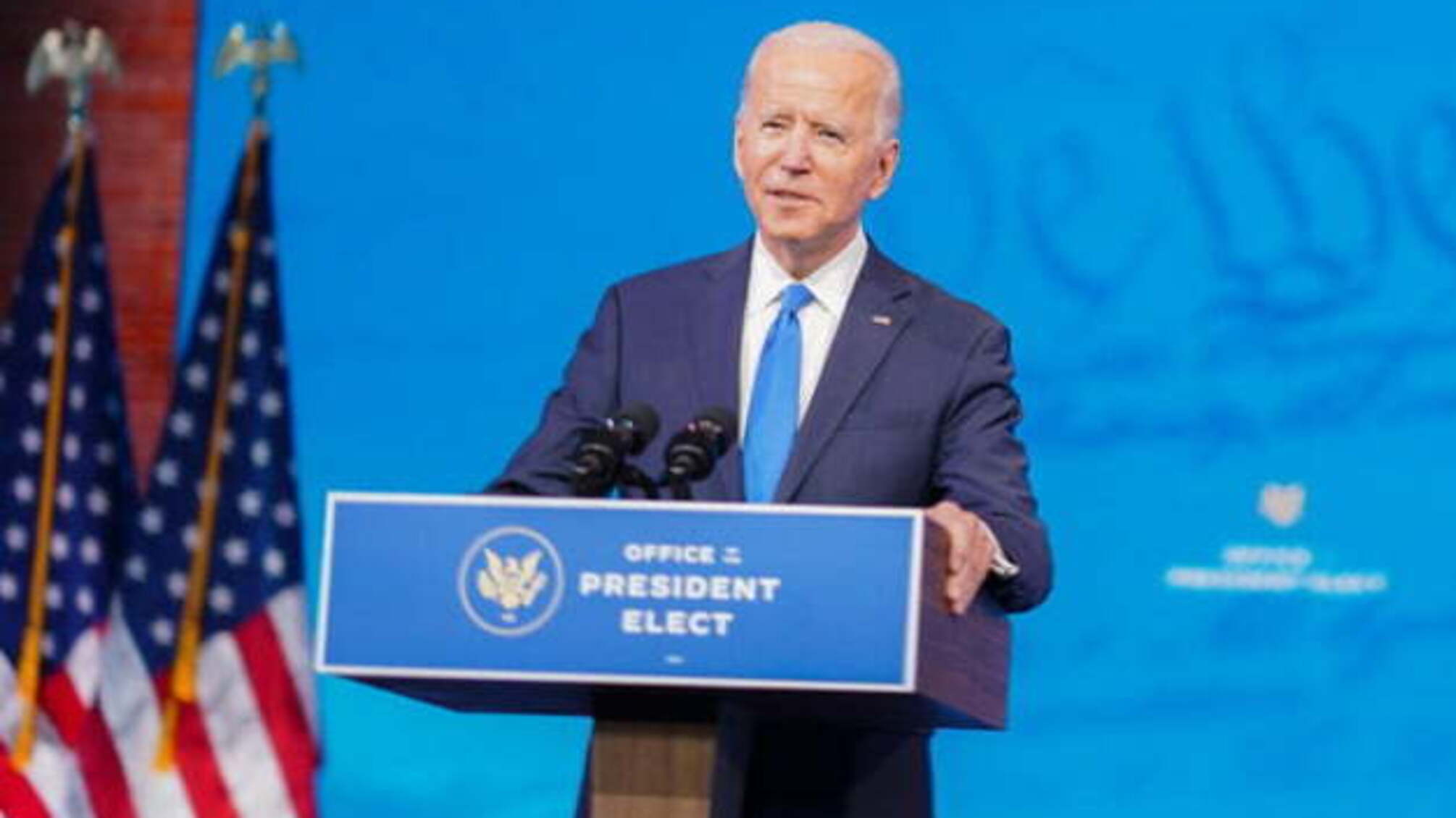 Президент Байден вперше відвідає в середу Пентагон