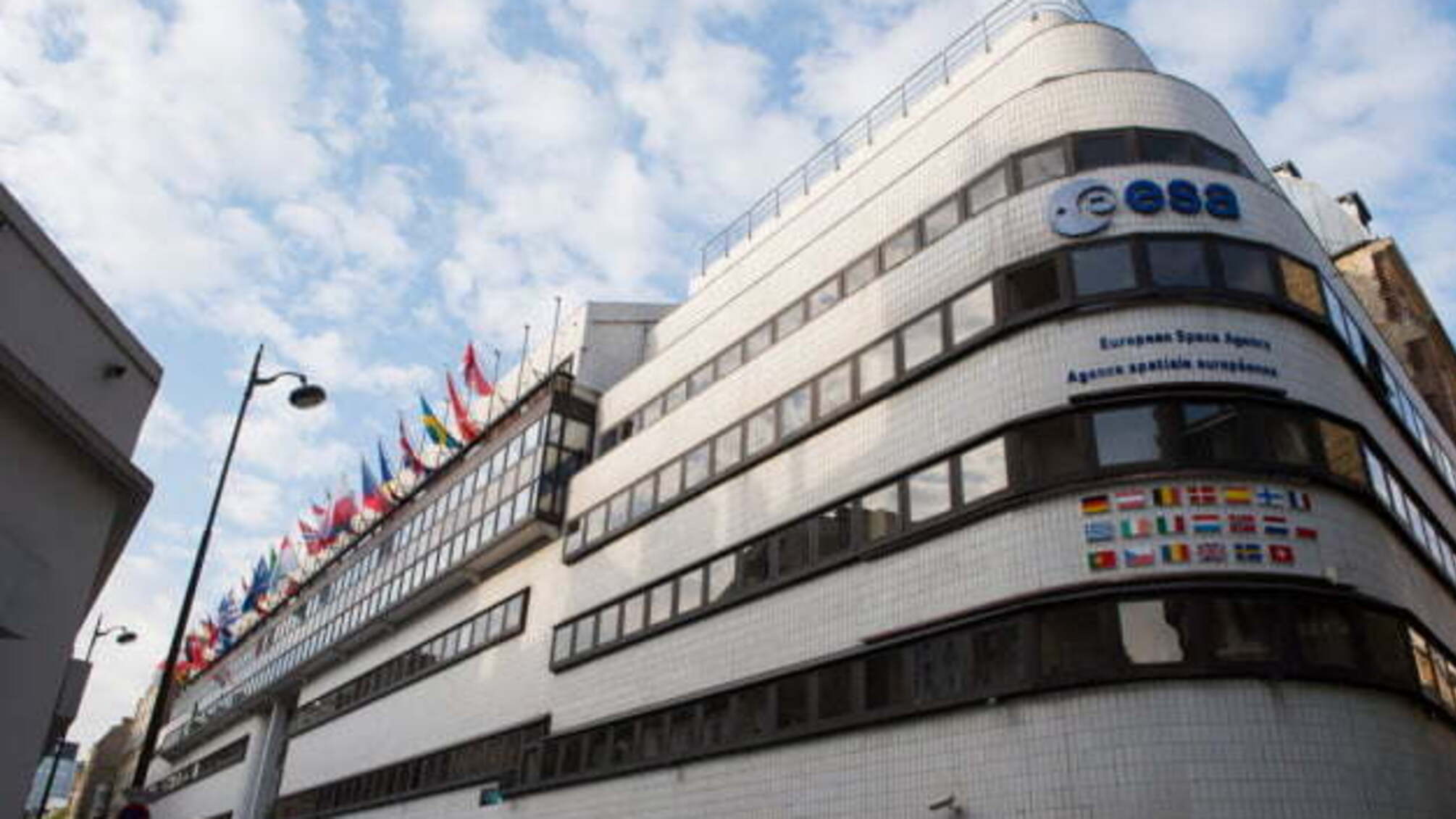 Європейське космічне агентство шукає астронавтів - уперше за 11 років