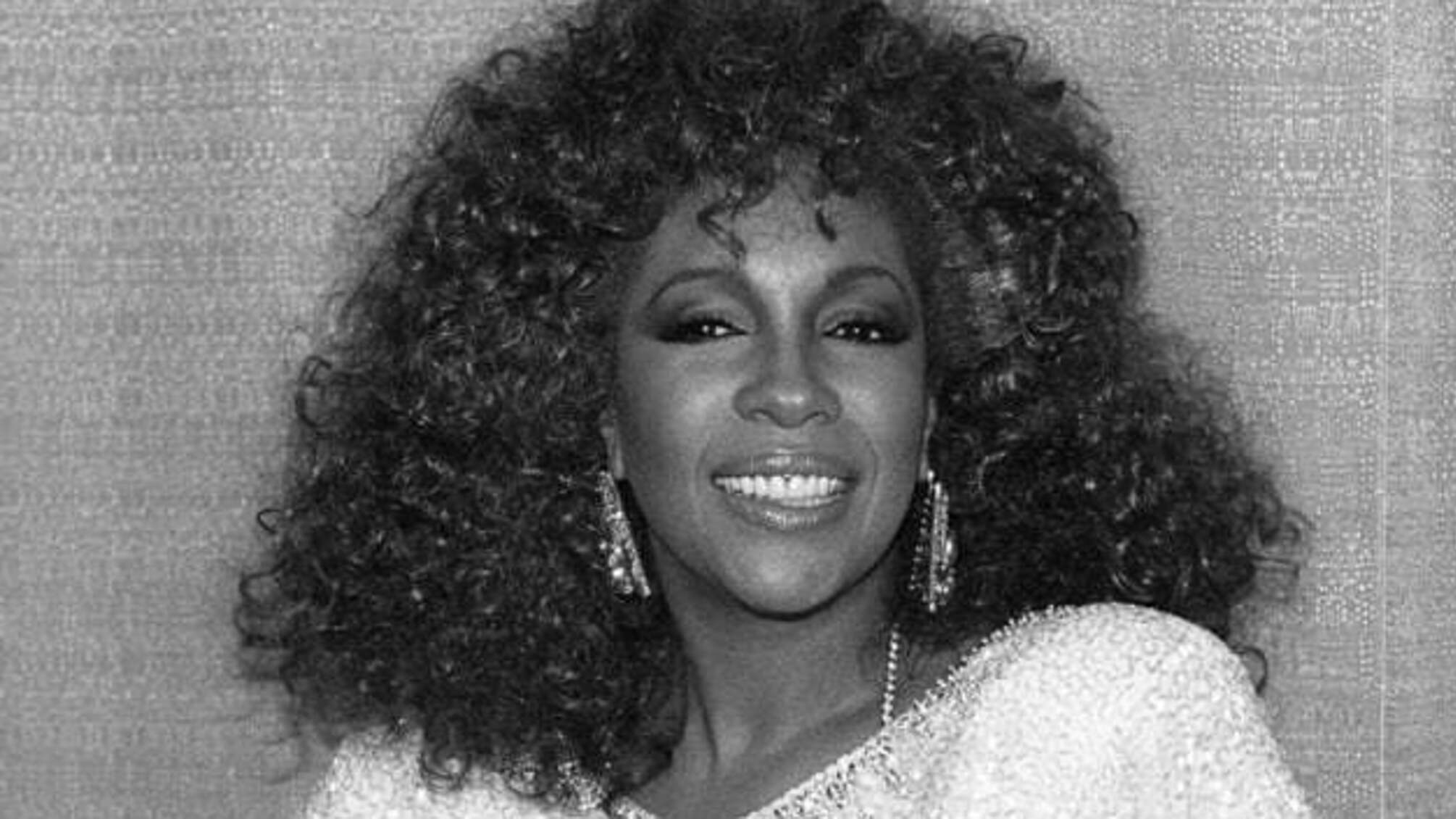 У США померла солістка гурту The Supremes Мері Вілсон