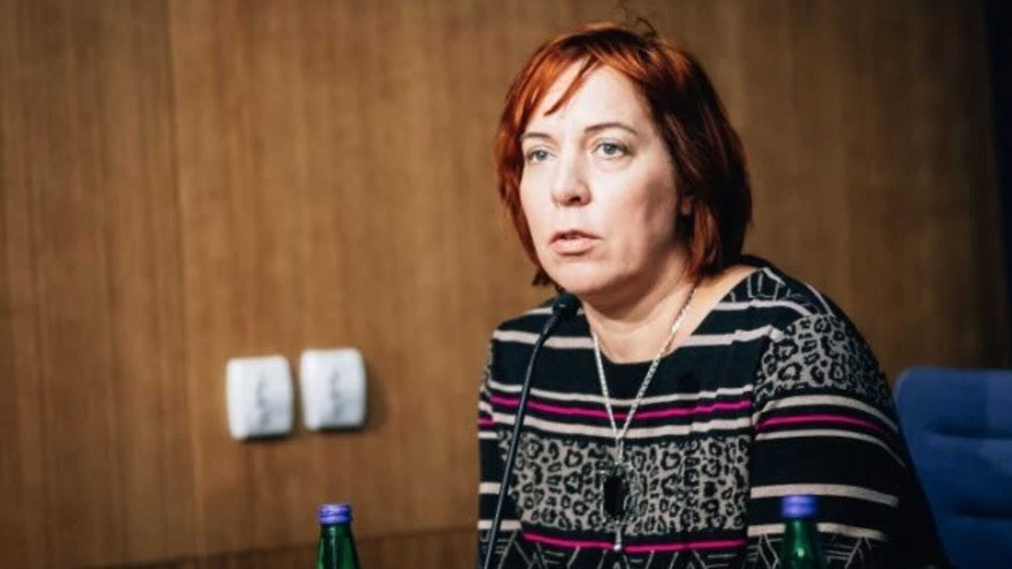 В Естонії проти ексурядовця відкрили кримінальну справу за користування службовим авто