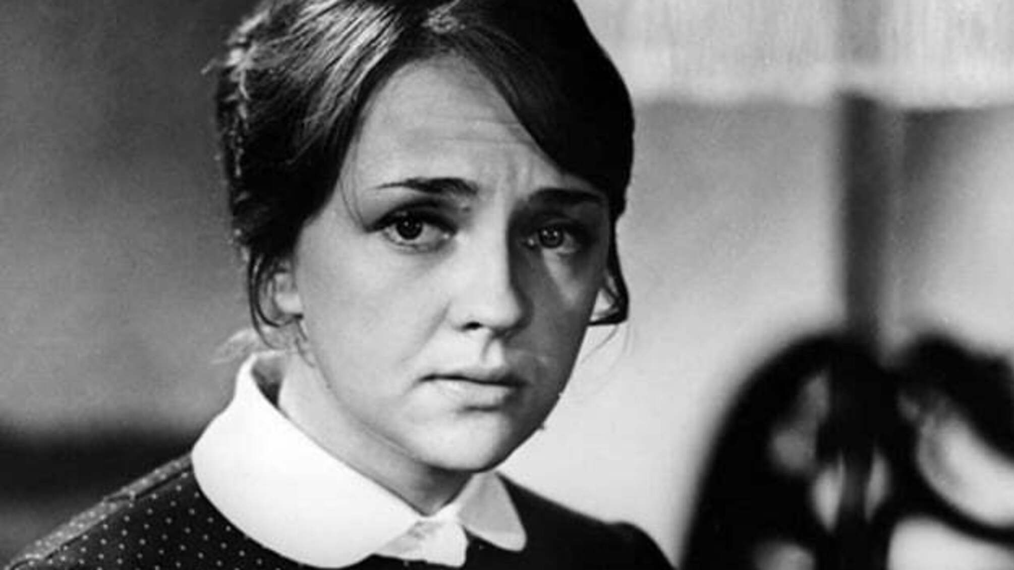 Померла актриса із «Сімнадцяти миттєвостей весни» Катерина Градова