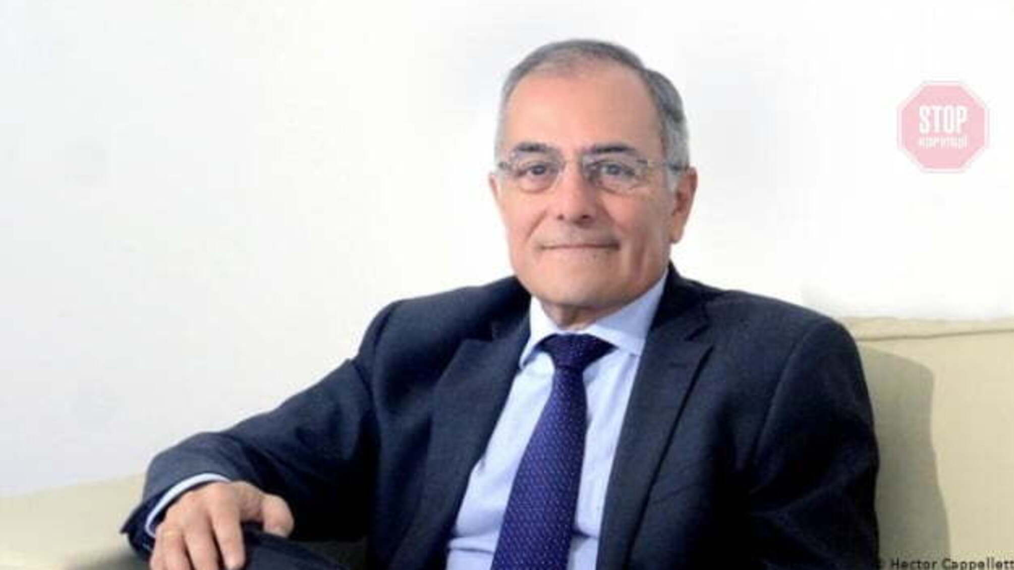 ЄС відкликав посла на Кубі через критику санкцій США