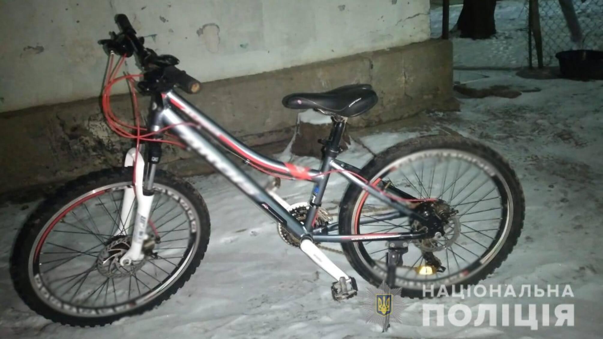 На Одещині поліцейські притягують до відповідальності трьох іноземців за майнові злочини