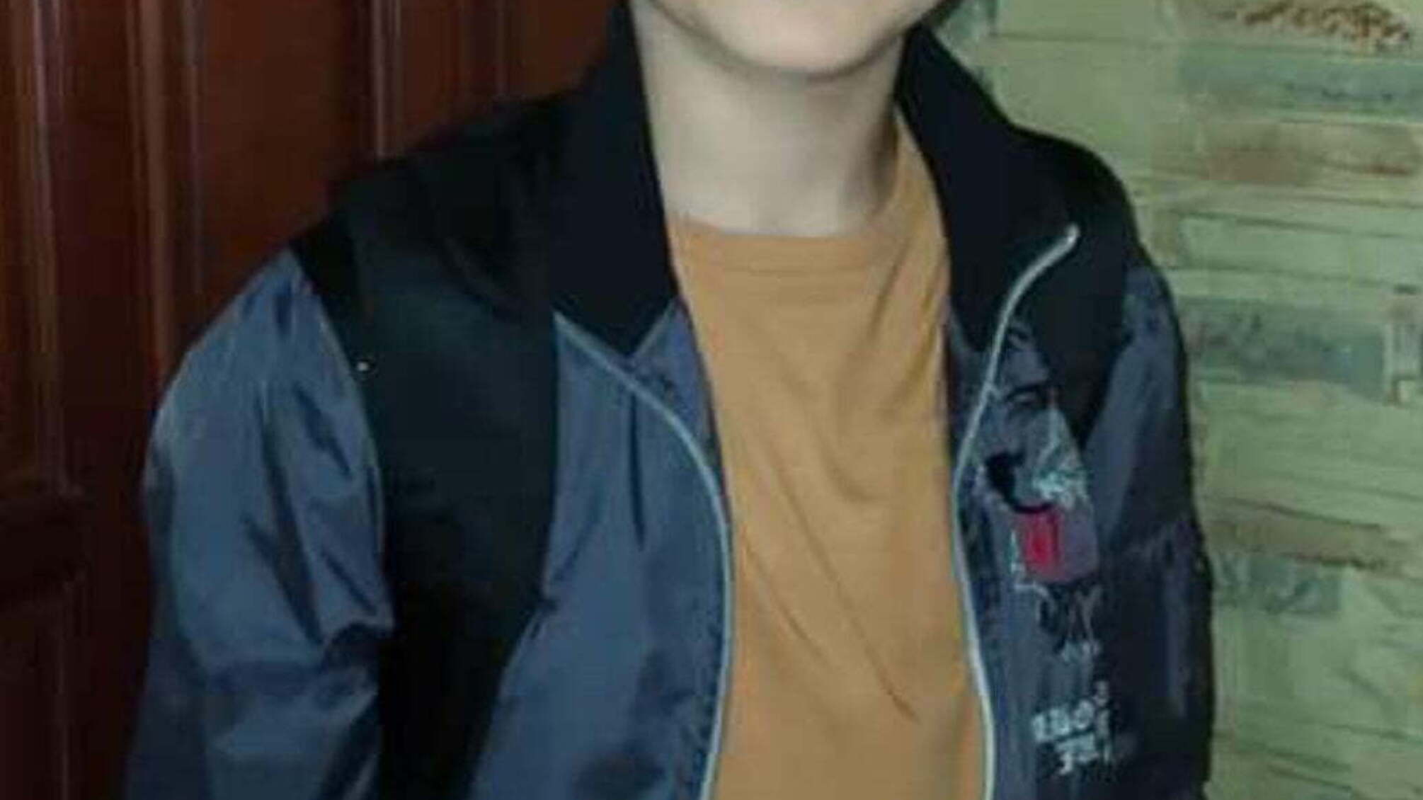 Увага! Розшукується неповнолітній Павло Іванов!