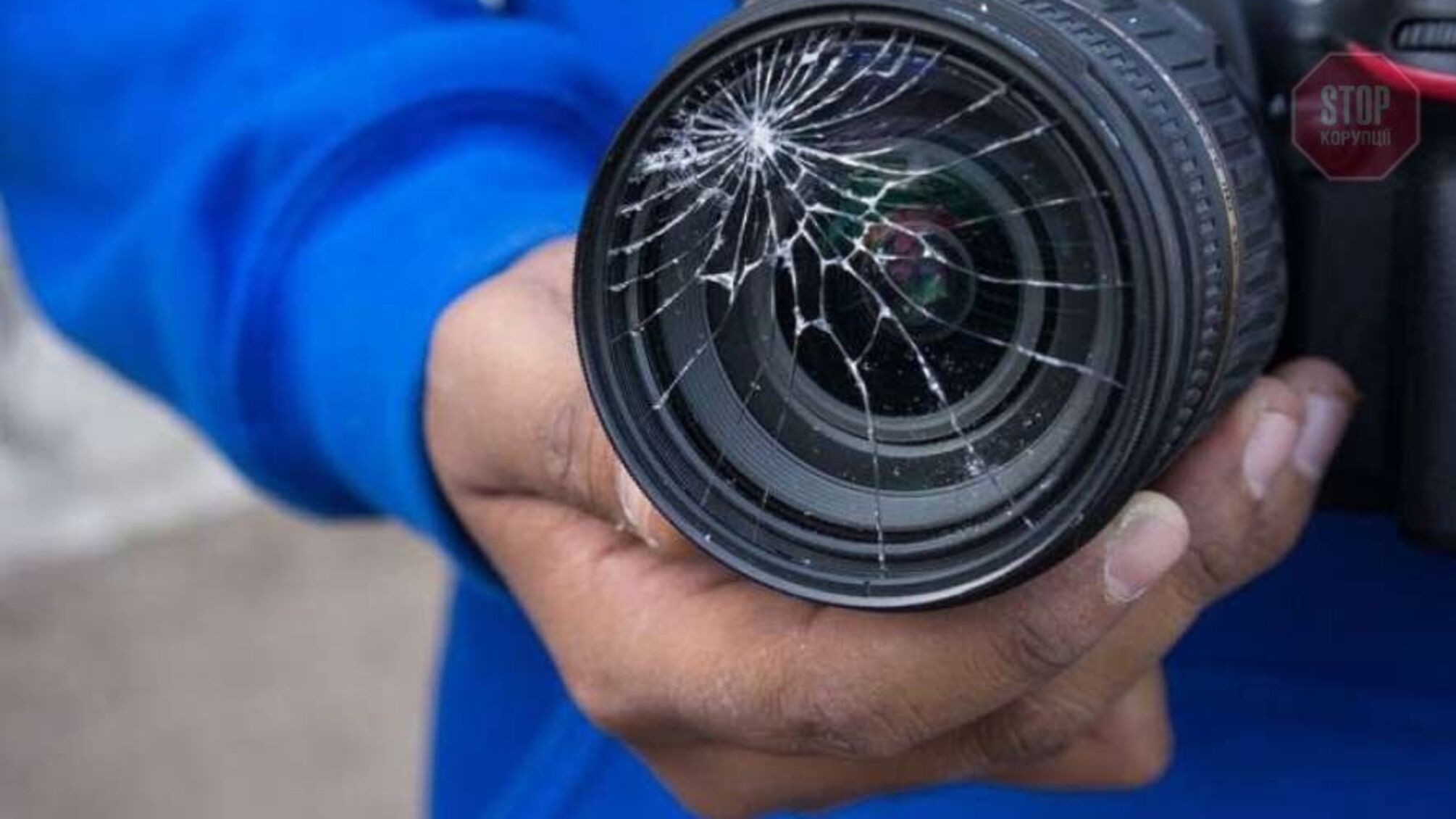 Приговор обидчику журналистов за неделю: итоги деятельности новосозданного управления МВД